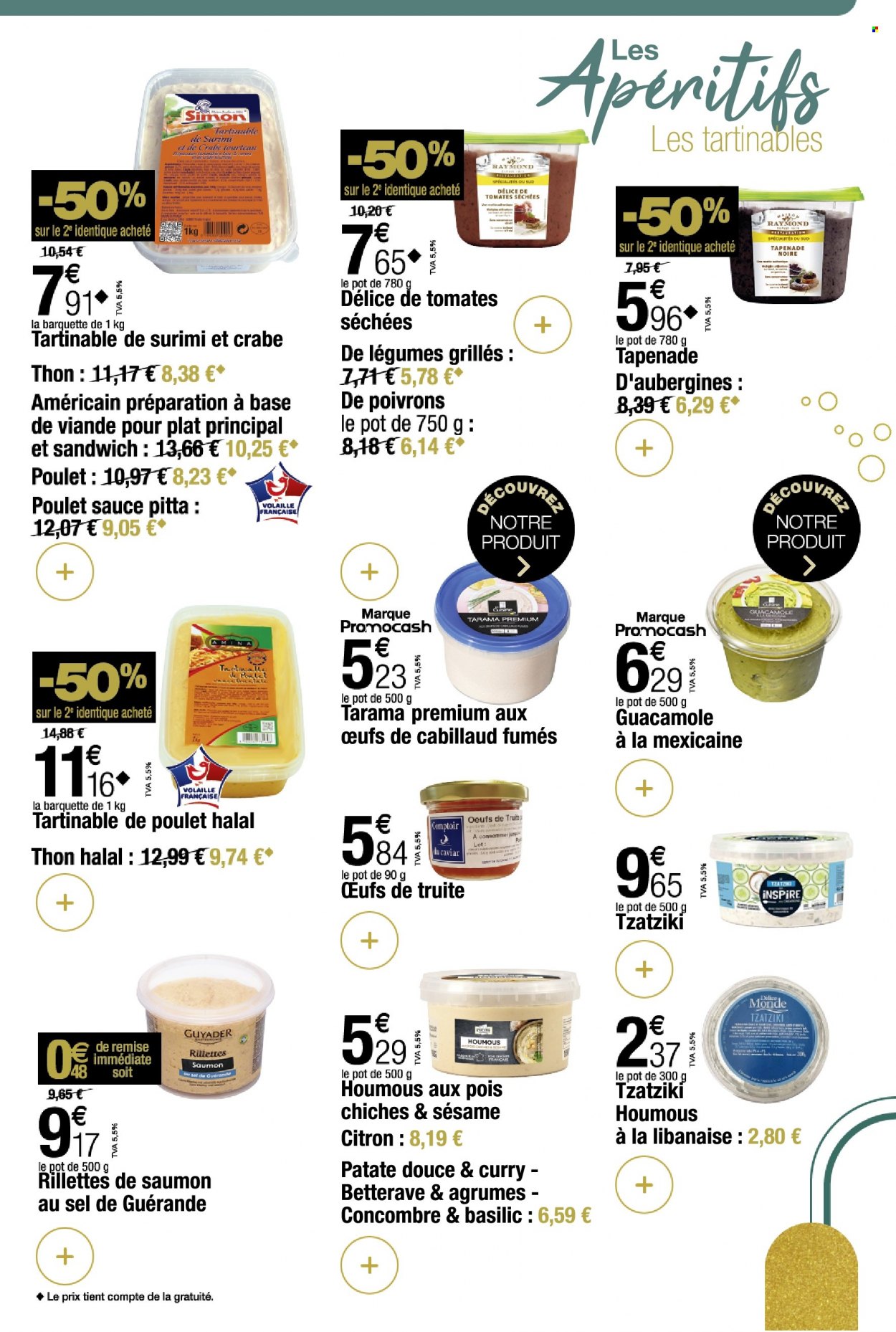 Catalogue Promocash - 01/12/2023 - 30/12/2023. Page 9