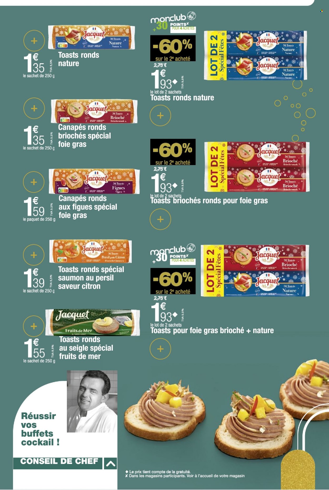 Catalogue Promocash - 01/12/2023 - 30/12/2023. Page 11