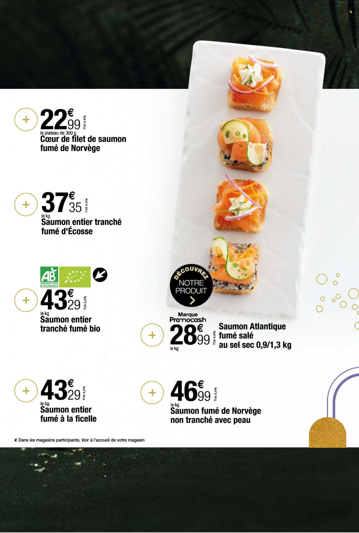 Catalogue Promocash - 01/12/2023 - 30/12/2023. Page 13