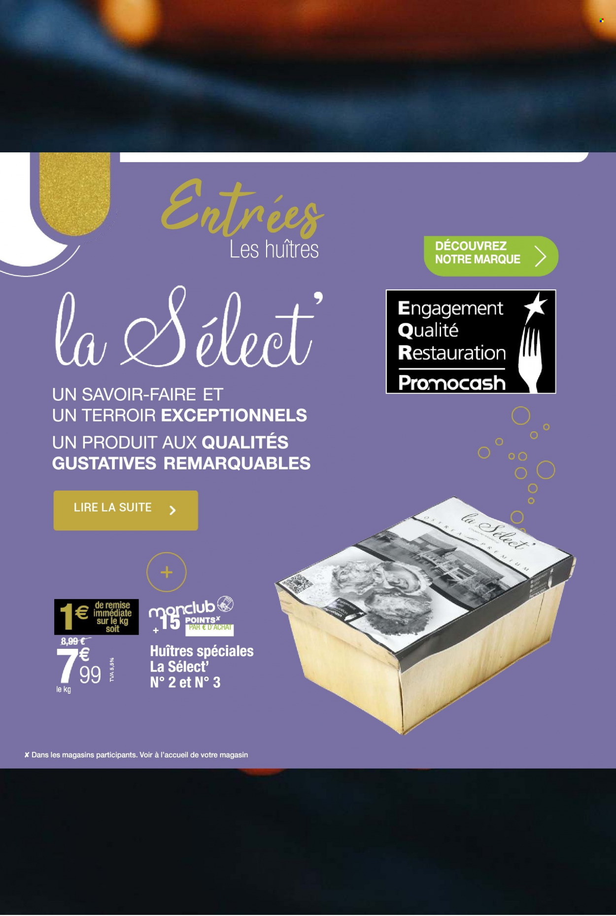 Catalogue Promocash - 01/12/2023 - 30/12/2023. Page 16
