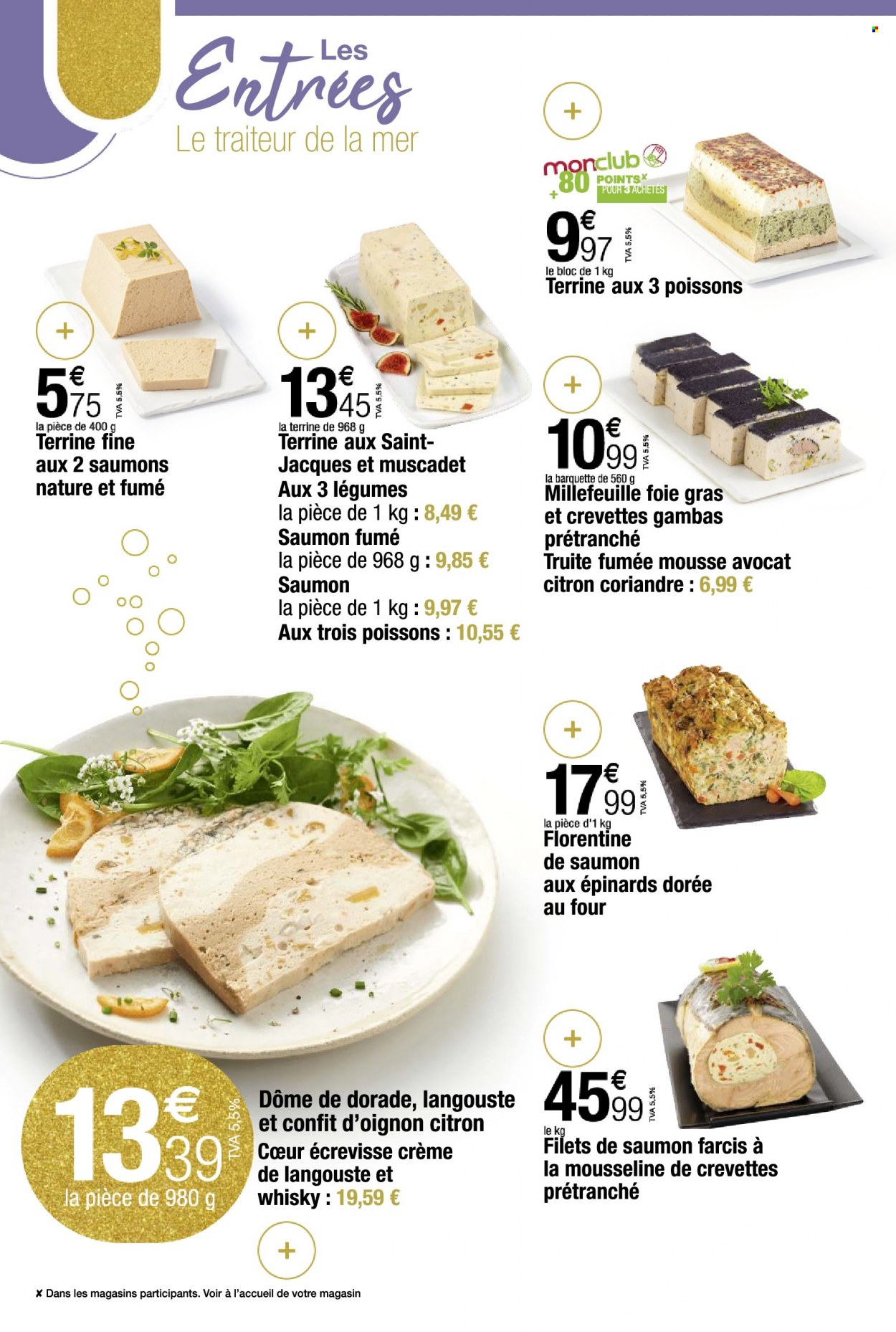 Catalogue Promocash - 01/12/2023 - 30/12/2023. Page 18