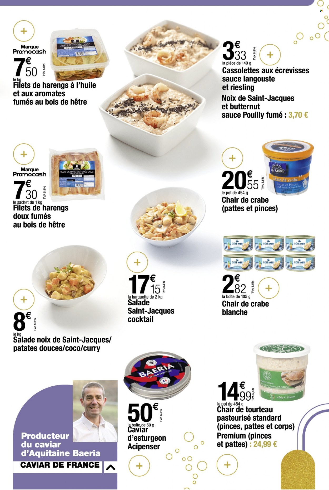 Catalogue Promocash - 01/12/2023 - 30/12/2023. Page 19