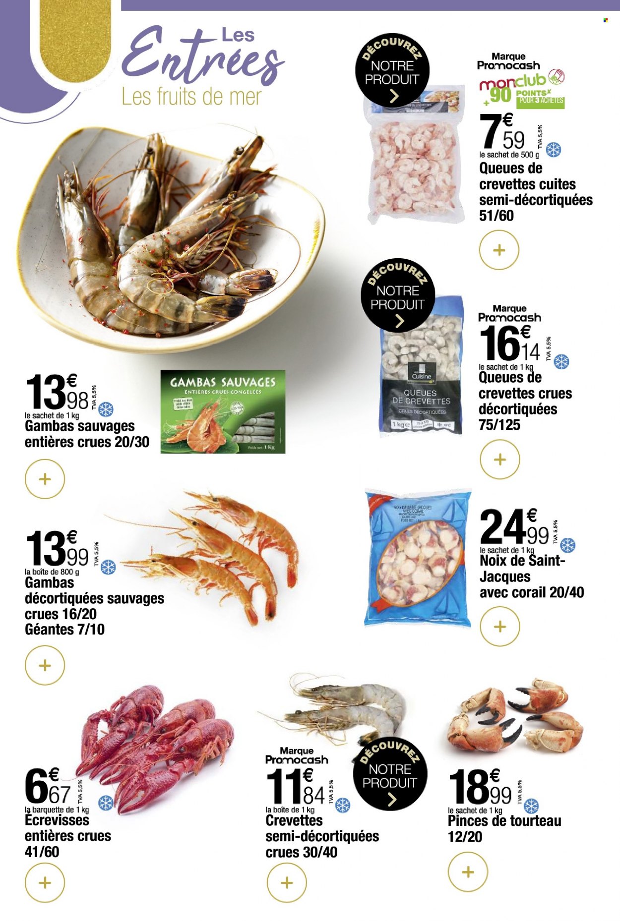 Catalogue Promocash - 01/12/2023 - 30/12/2023. Page 22