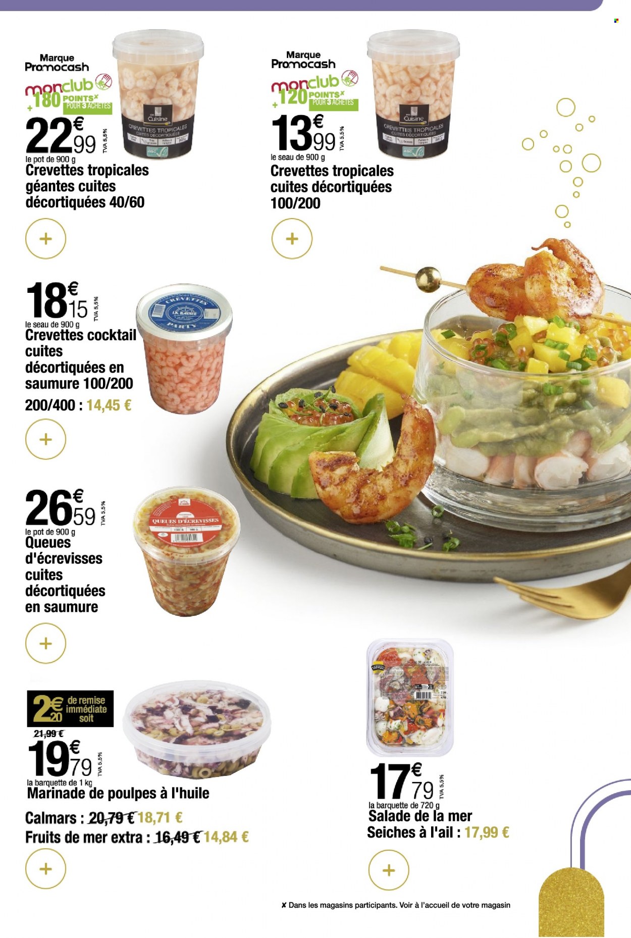 Catalogue Promocash - 01/12/2023 - 30/12/2023. Page 23