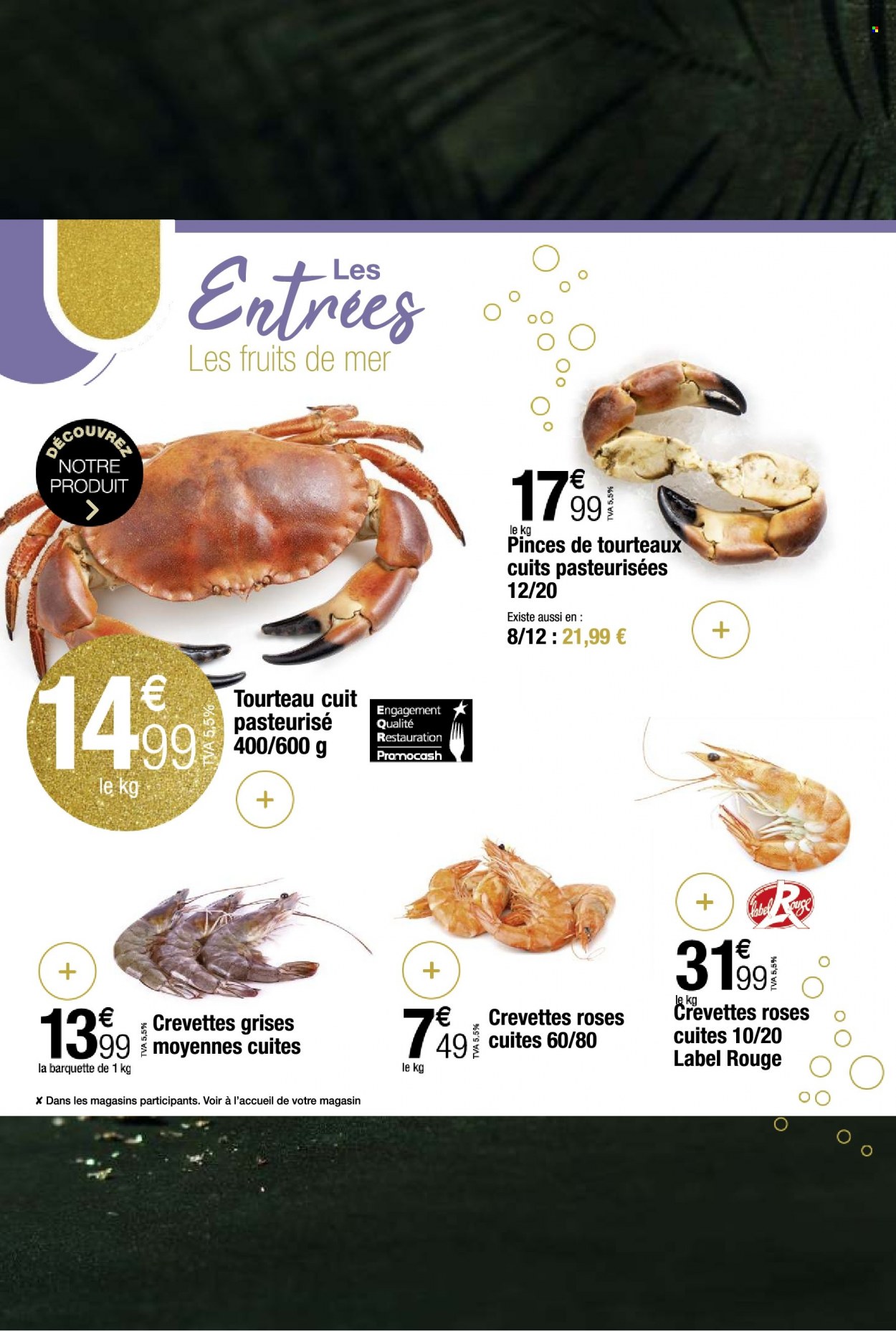 Catalogue Promocash - 01/12/2023 - 30/12/2023. Page 24