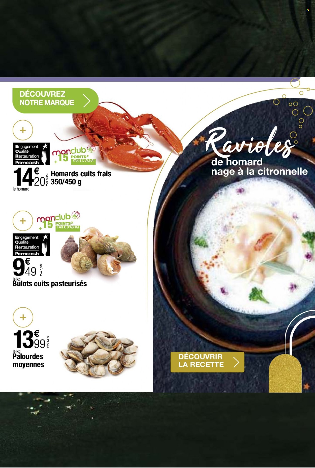 Catalogue Promocash - 01/12/2023 - 30/12/2023. Page 25