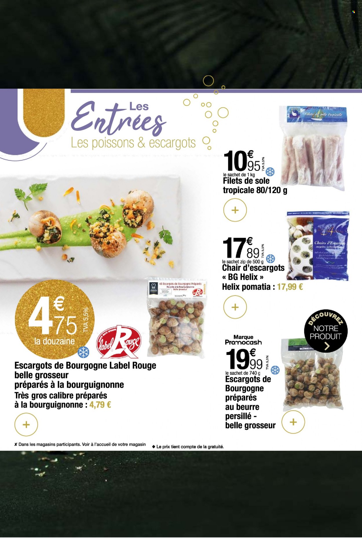Catalogue Promocash - 01/12/2023 - 30/12/2023. Page 26