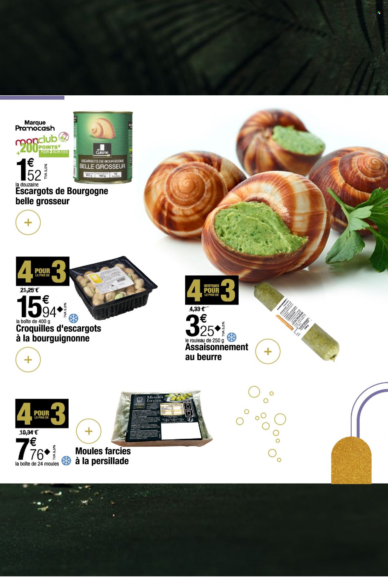 Catalogue Promocash - 01/12/2023 - 30/12/2023. Page 27
