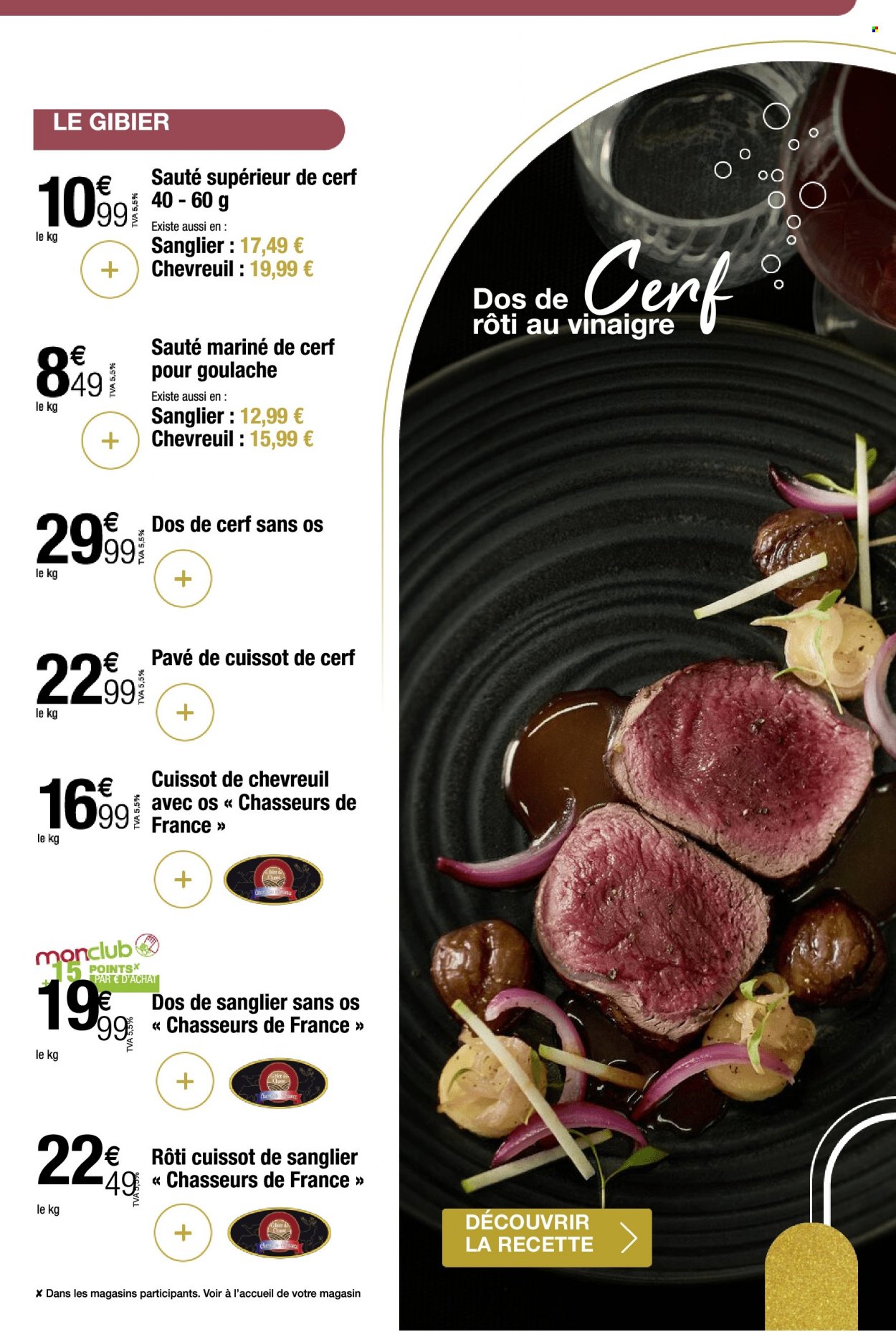 Catalogue Promocash - 01/12/2023 - 30/12/2023. Page 34