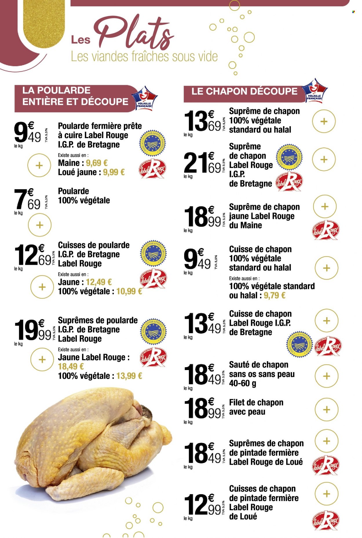 Catalogue Promocash - 01/12/2023 - 30/12/2023. Page 35