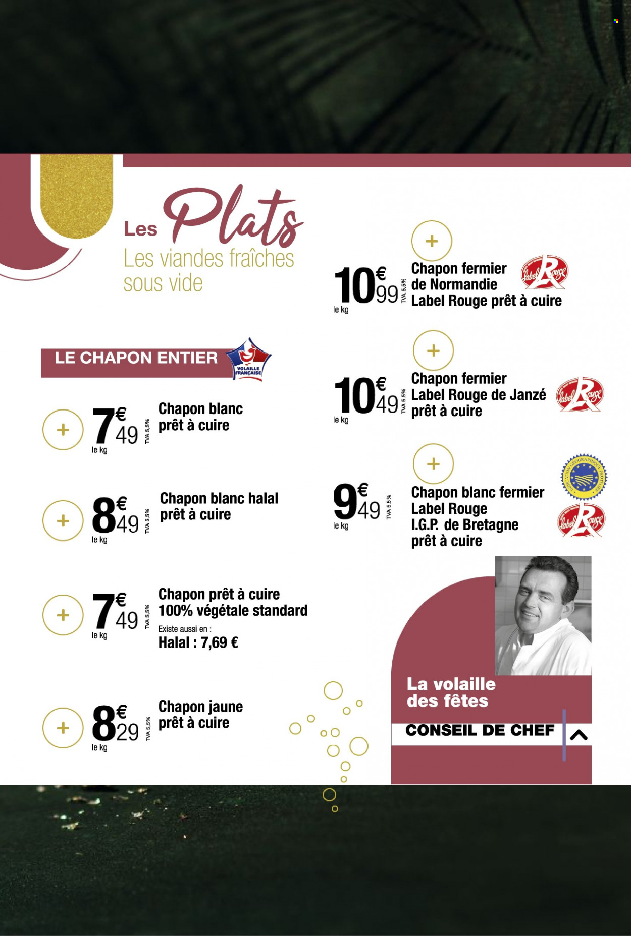 Catalogue Promocash - 01/12/2023 - 30/12/2023. Page 36