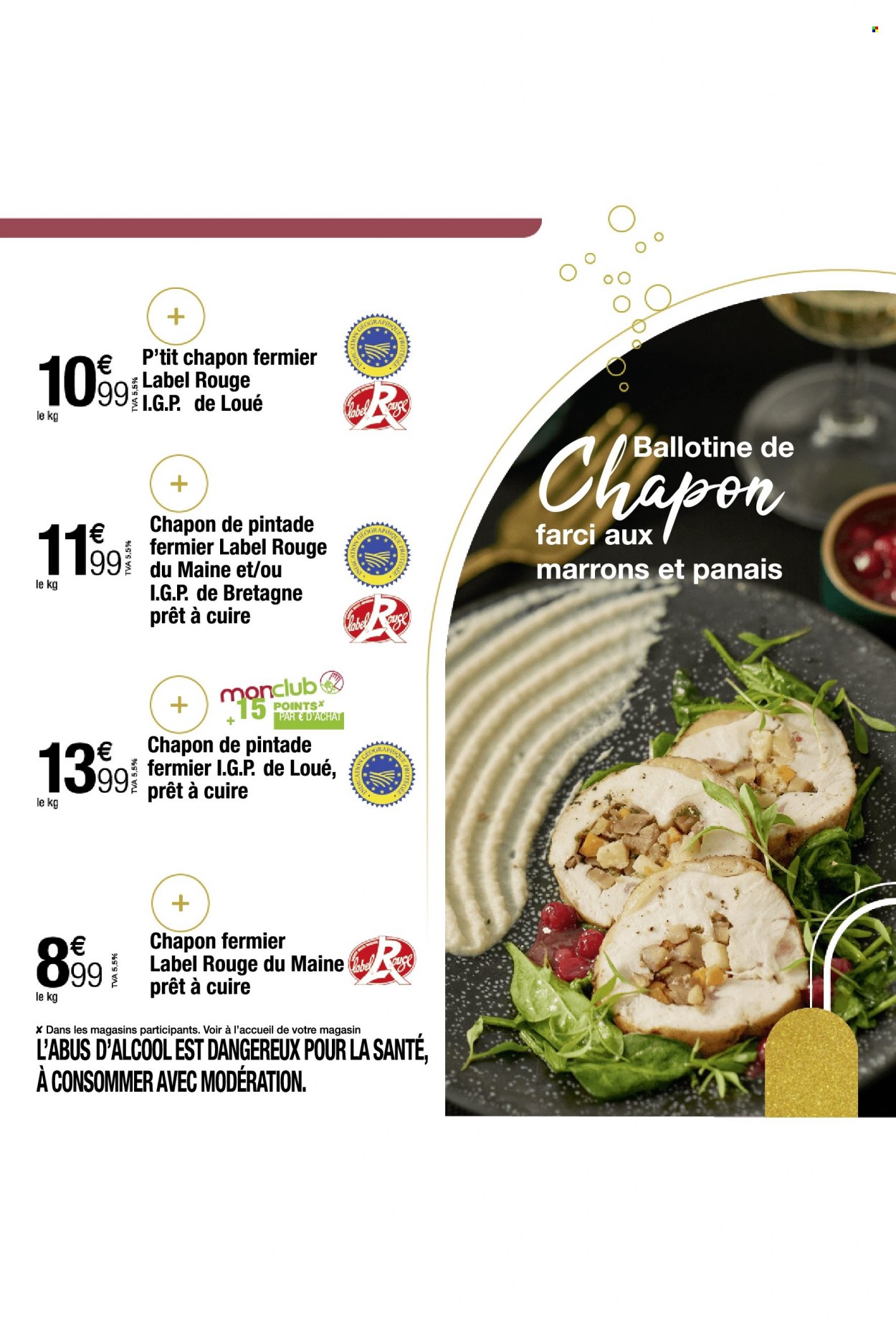 Catalogue Promocash - 01/12/2023 - 30/12/2023. Page 37