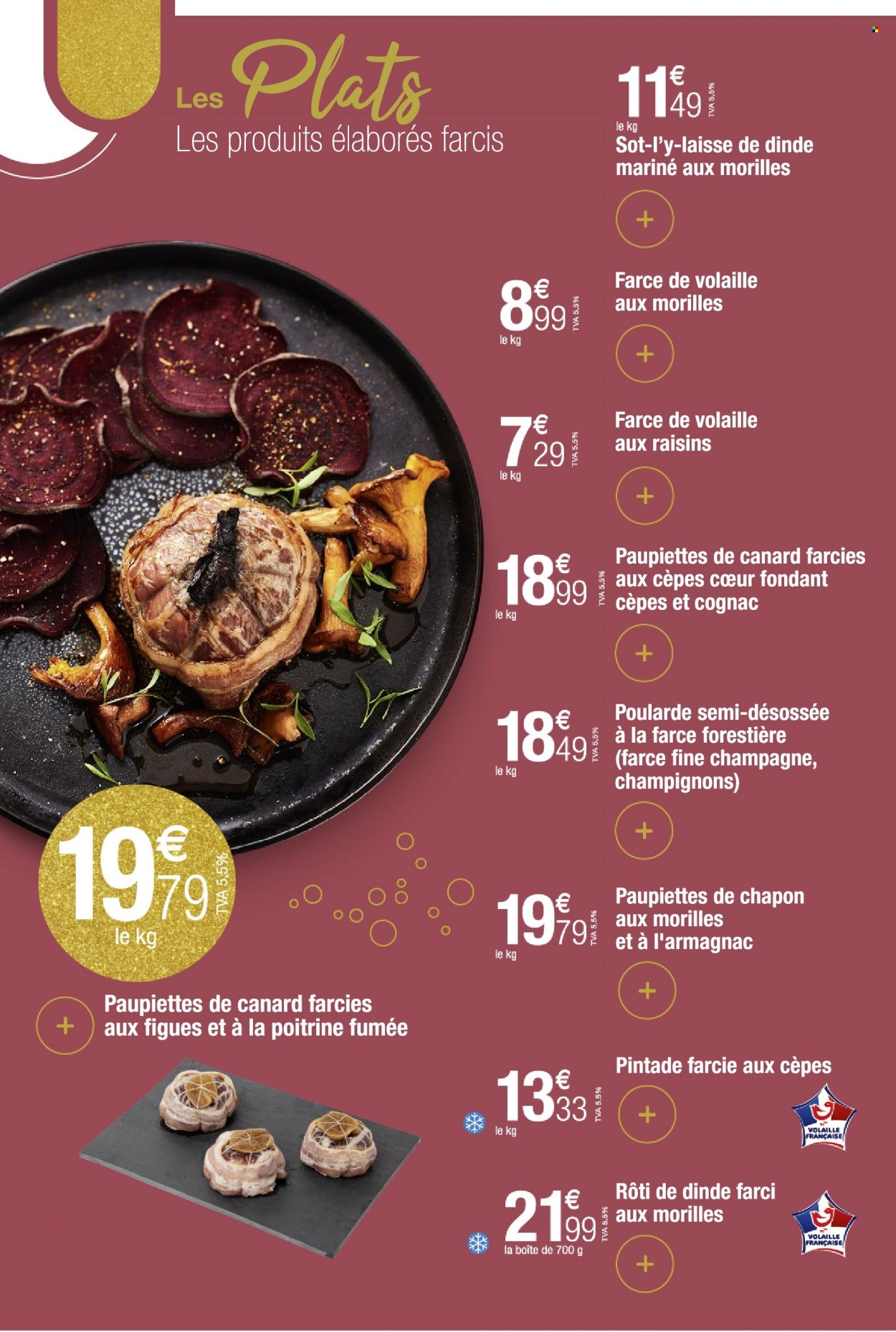 Catalogue Promocash - 01/12/2023 - 30/12/2023. Page 38