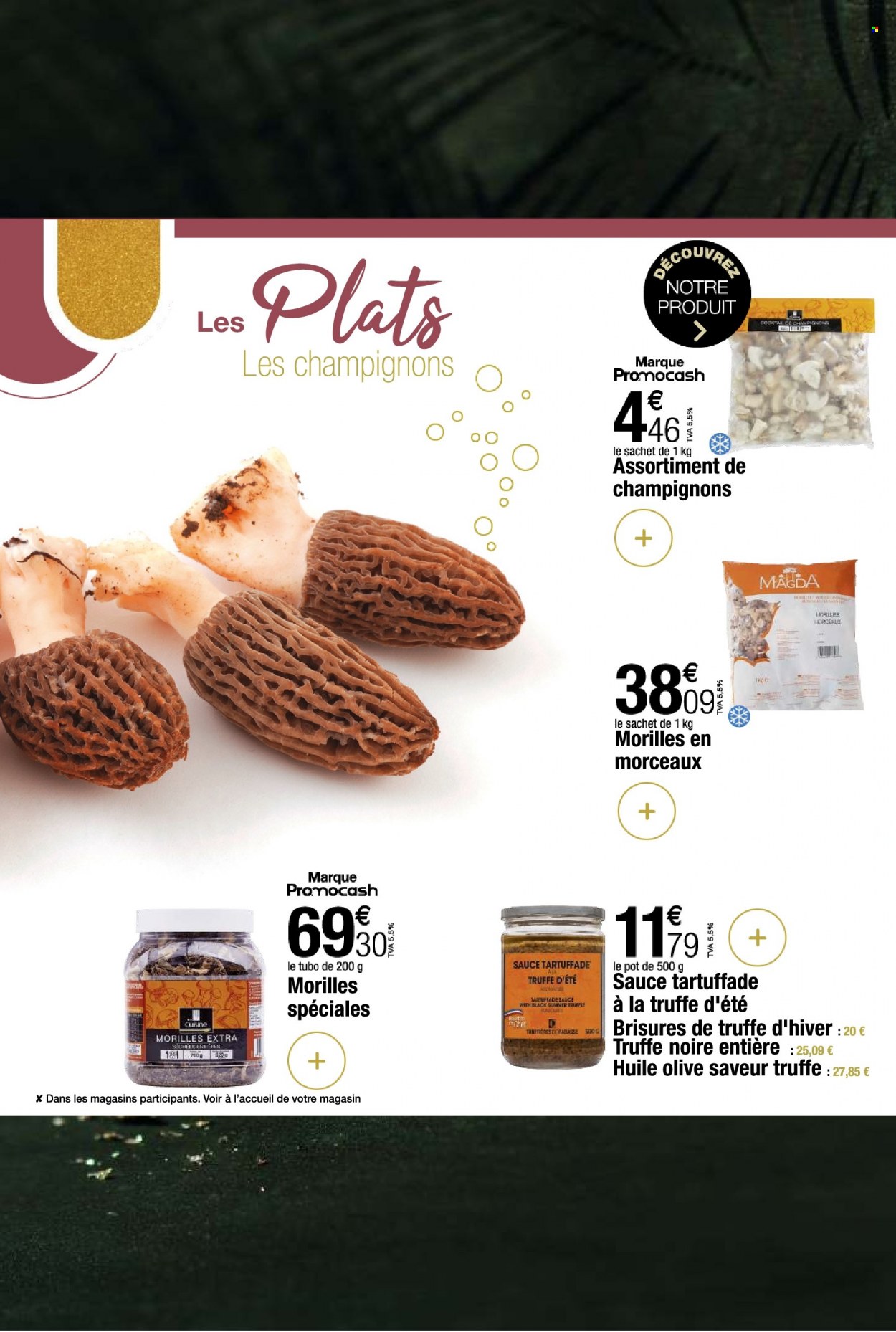 Catalogue Promocash - 01/12/2023 - 30/12/2023. Page 39