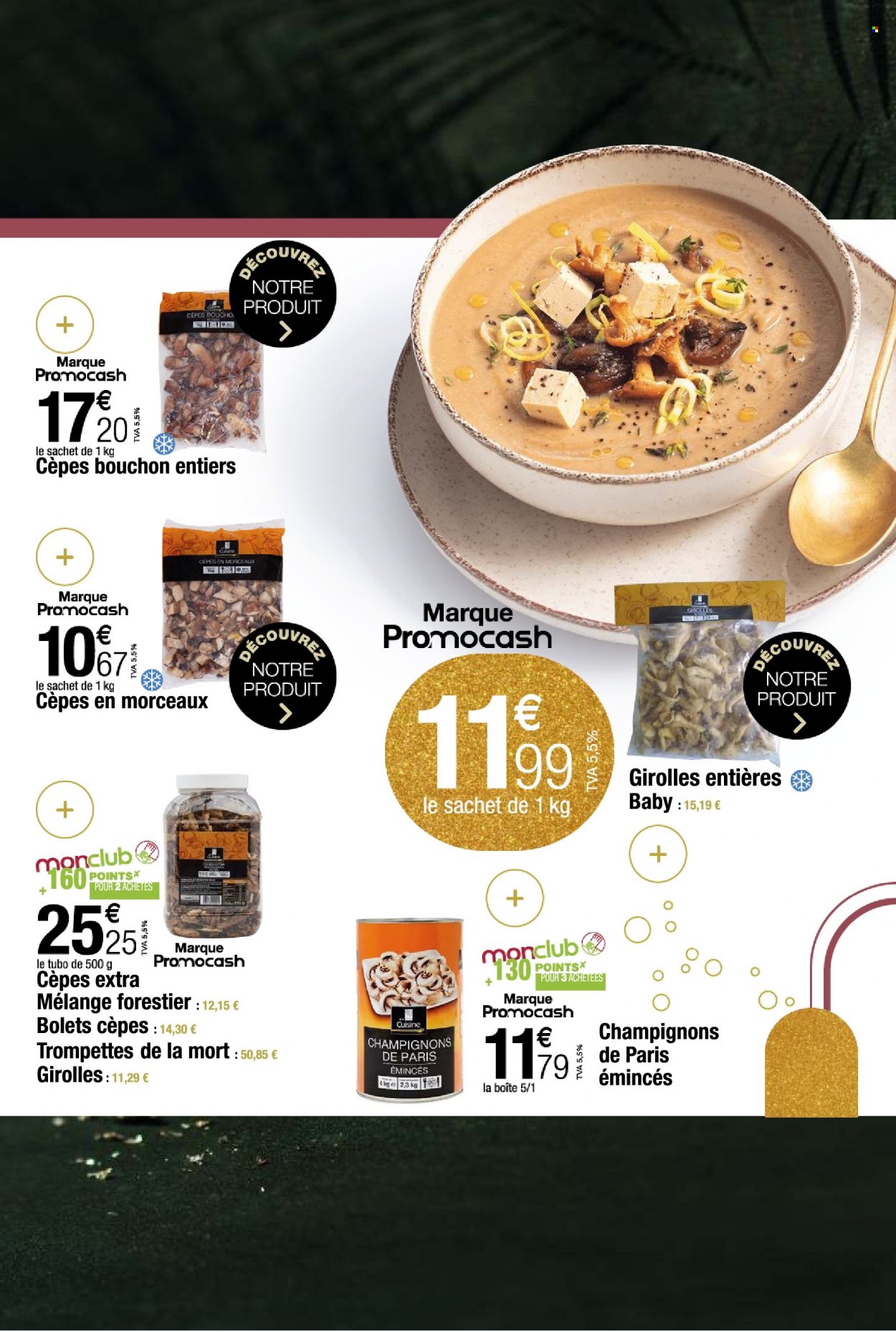 Catalogue Promocash - 01/12/2023 - 30/12/2023. Page 40