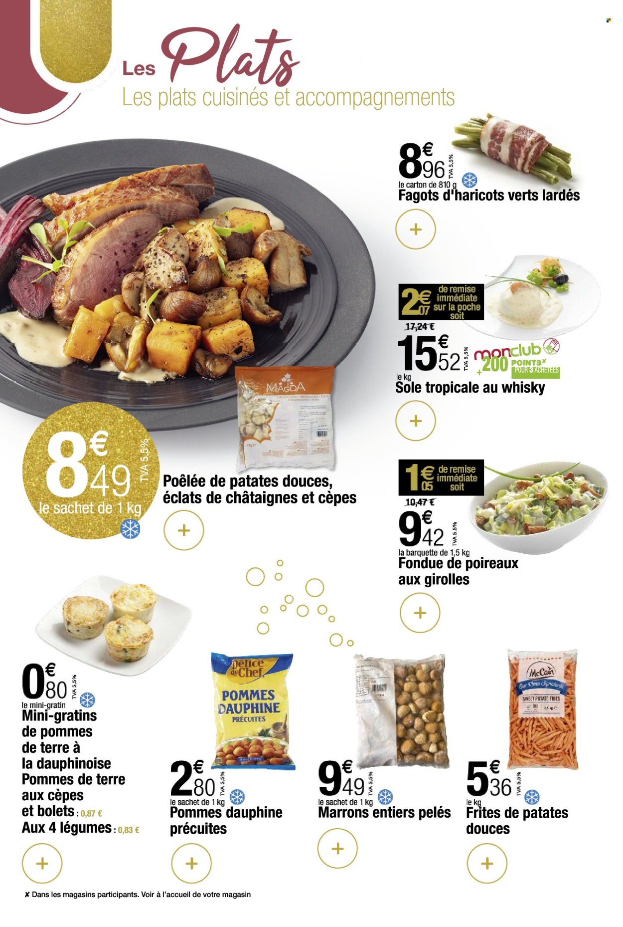 Catalogue Promocash - 01/12/2023 - 30/12/2023. Page 41