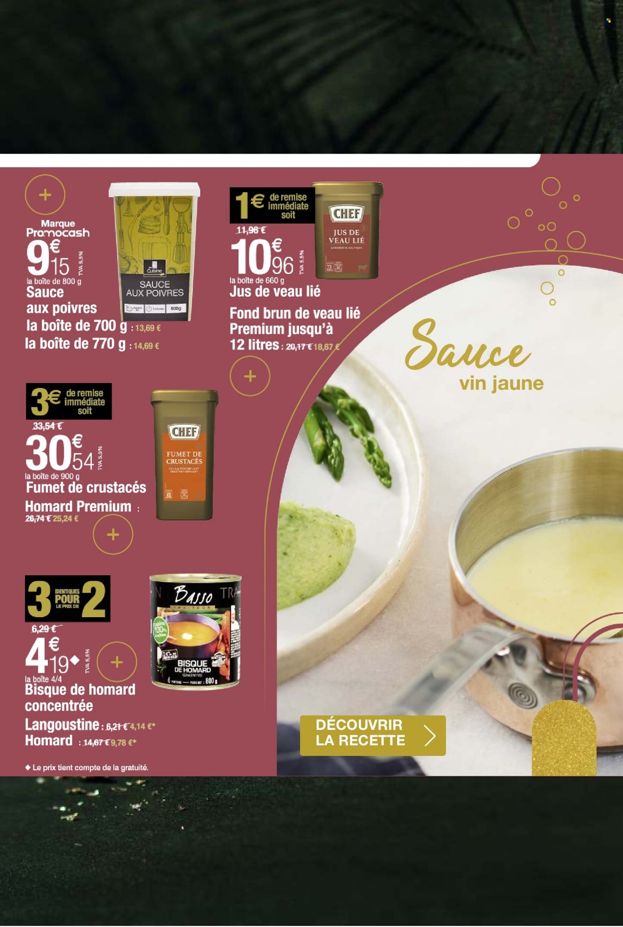 Catalogue Promocash - 01/12/2023 - 30/12/2023. Page 43