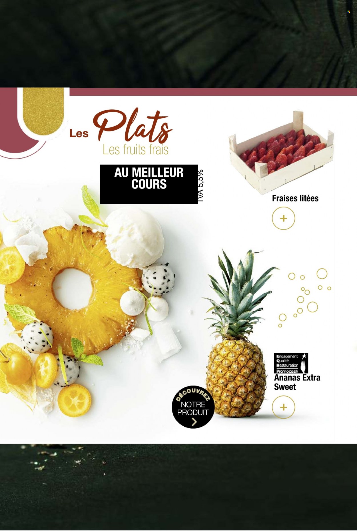 Catalogue Promocash - 01/12/2023 - 30/12/2023. Page 46
