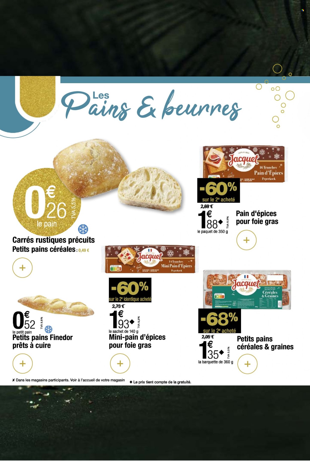Catalogue Promocash - 01/12/2023 - 30/12/2023. Page 50