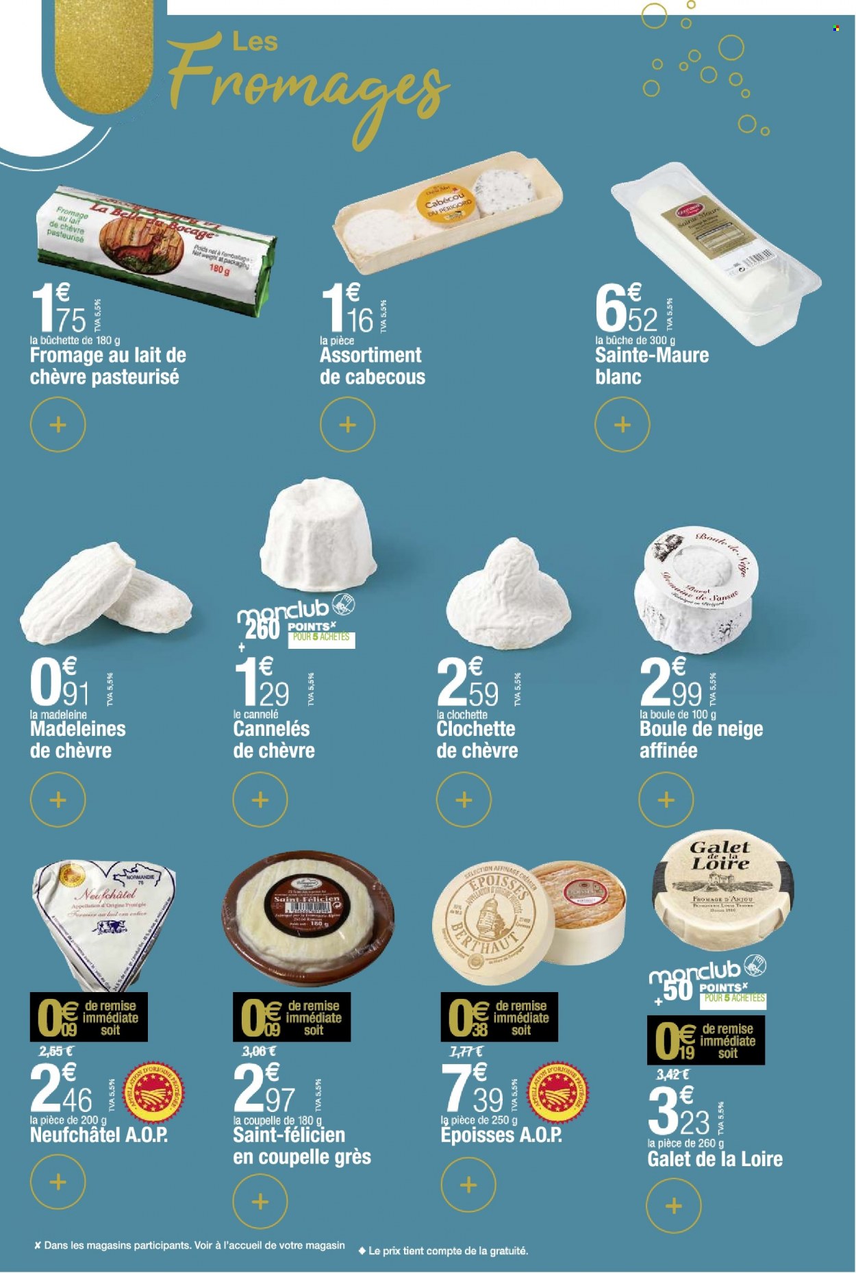 Catalogue Promocash - 01/12/2023 - 30/12/2023. Page 52