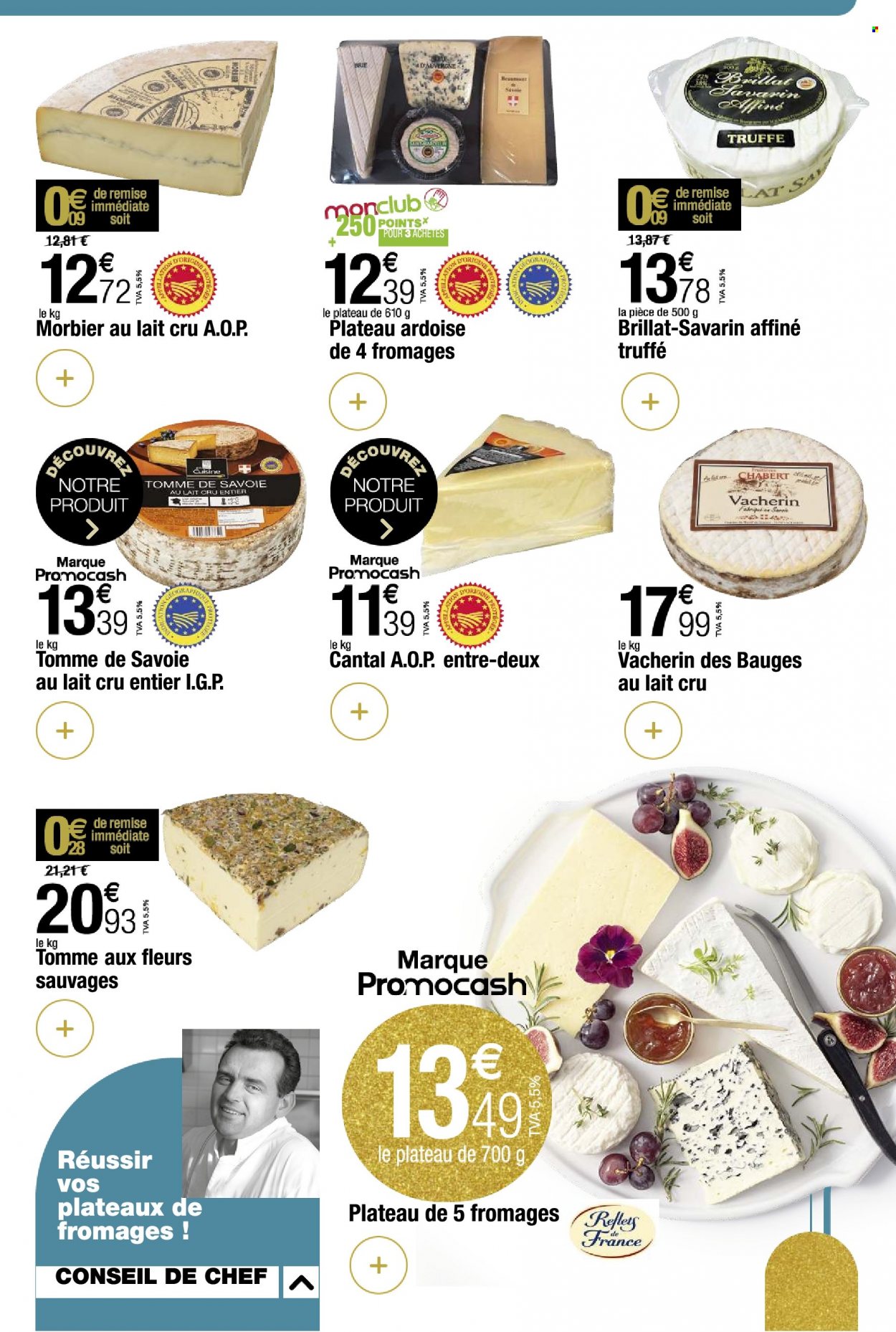Catalogue Promocash - 01/12/2023 - 30/12/2023. Page 53