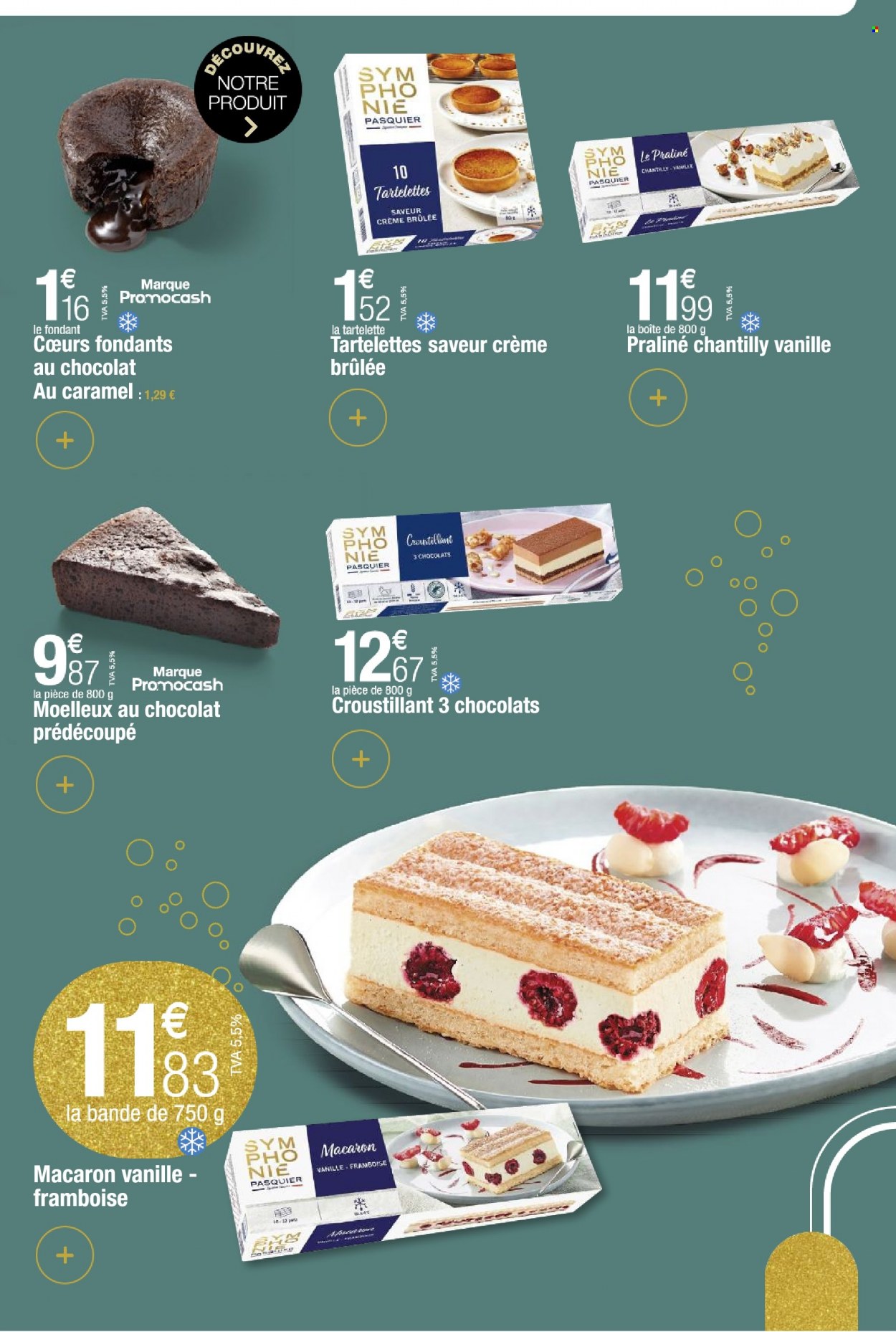 Catalogue Promocash - 01/12/2023 - 30/12/2023. Page 56