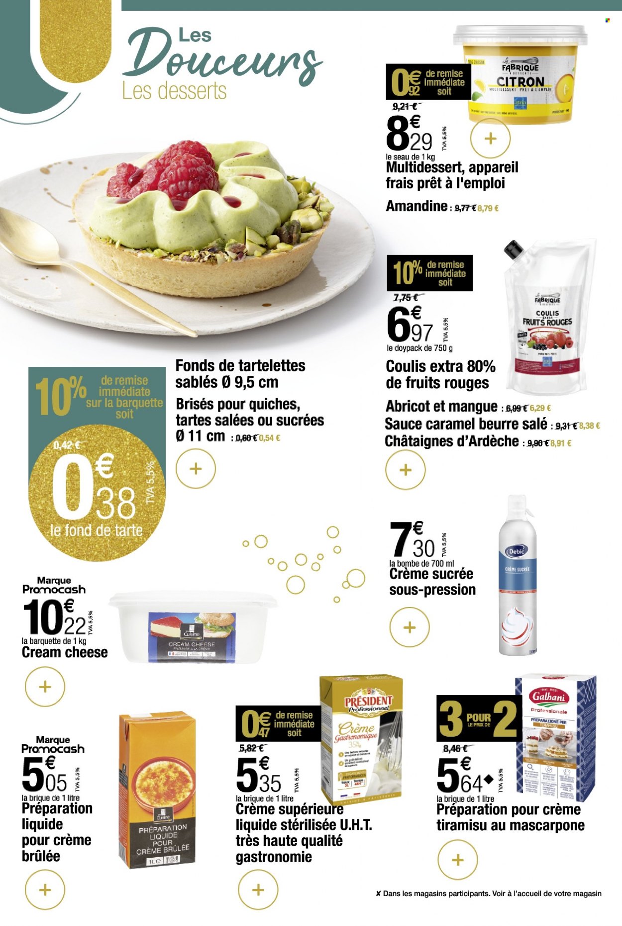 Catalogue Promocash - 01/12/2023 - 30/12/2023. Page 57