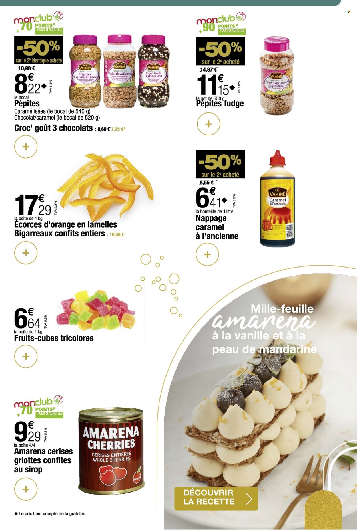 Catalogue Promocash - 01/12/2023 - 30/12/2023. Page 58