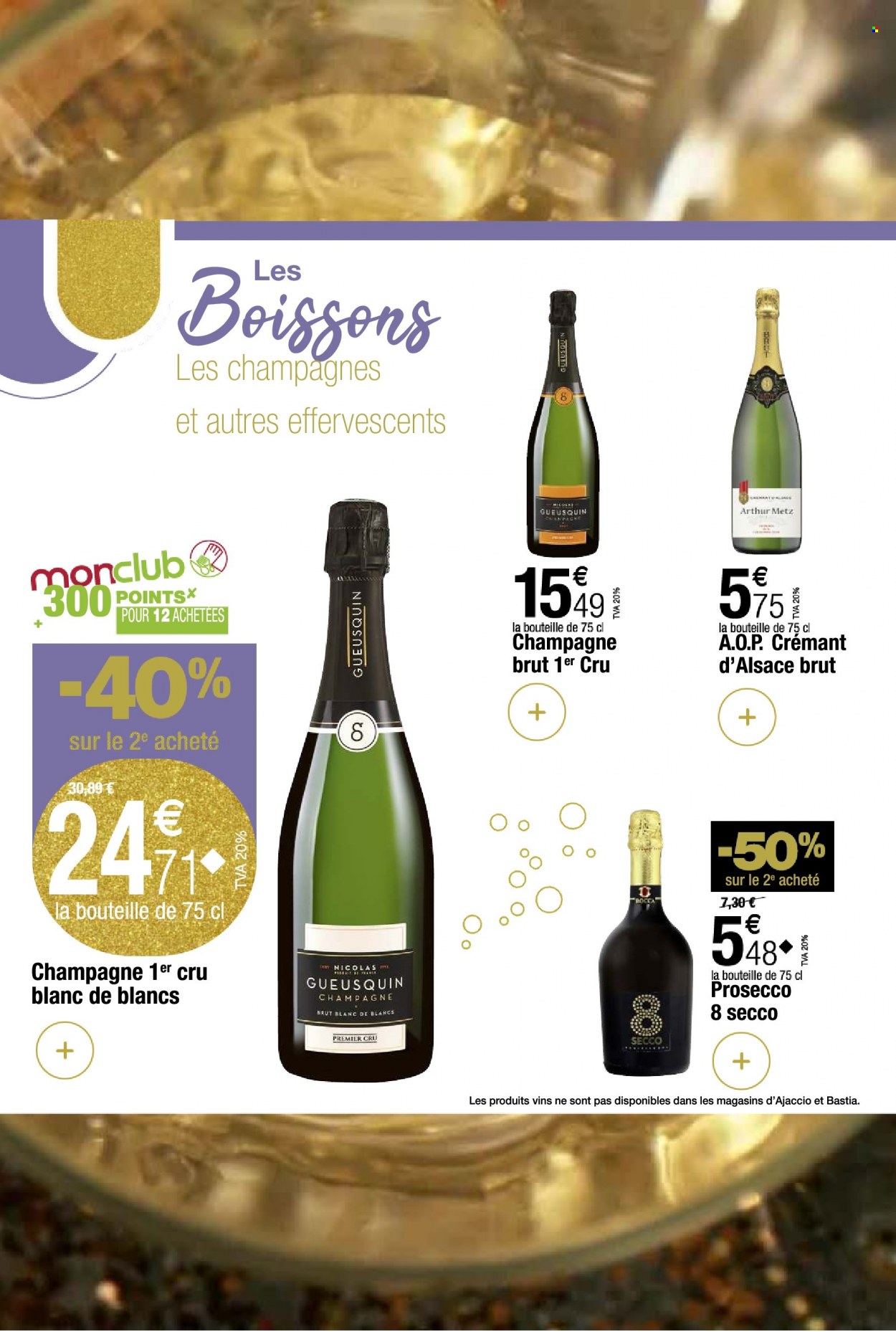 Catalogue Promocash - 01/12/2023 - 30/12/2023. Page 59