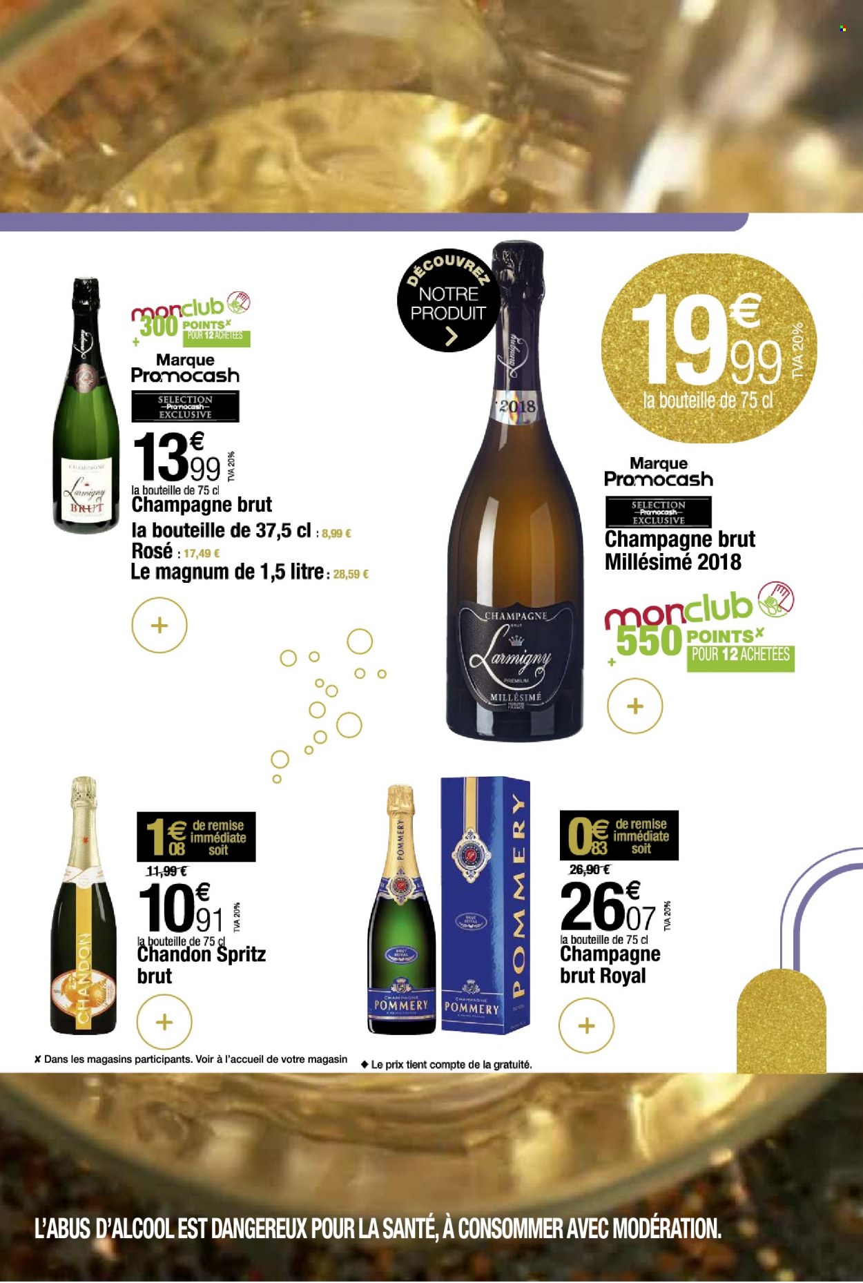 Catalogue Promocash - 01/12/2023 - 30/12/2023. Page 60