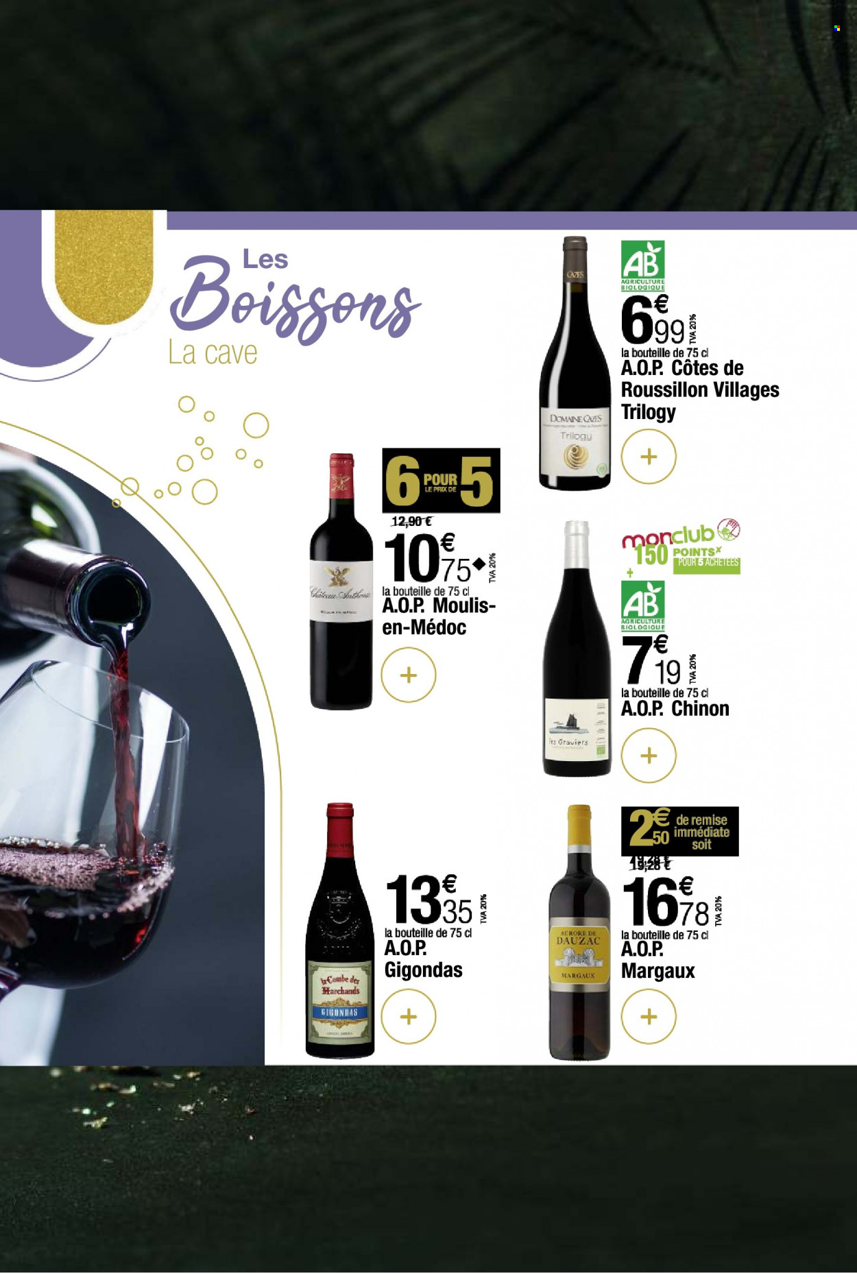 Catalogue Promocash - 01/12/2023 - 30/12/2023. Page 61