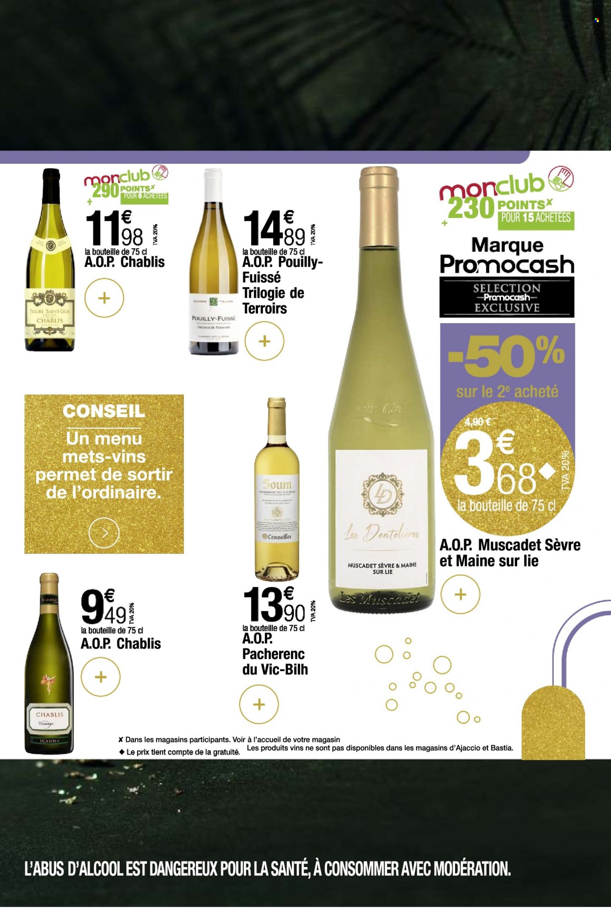 Catalogue Promocash - 01/12/2023 - 30/12/2023. Page 62