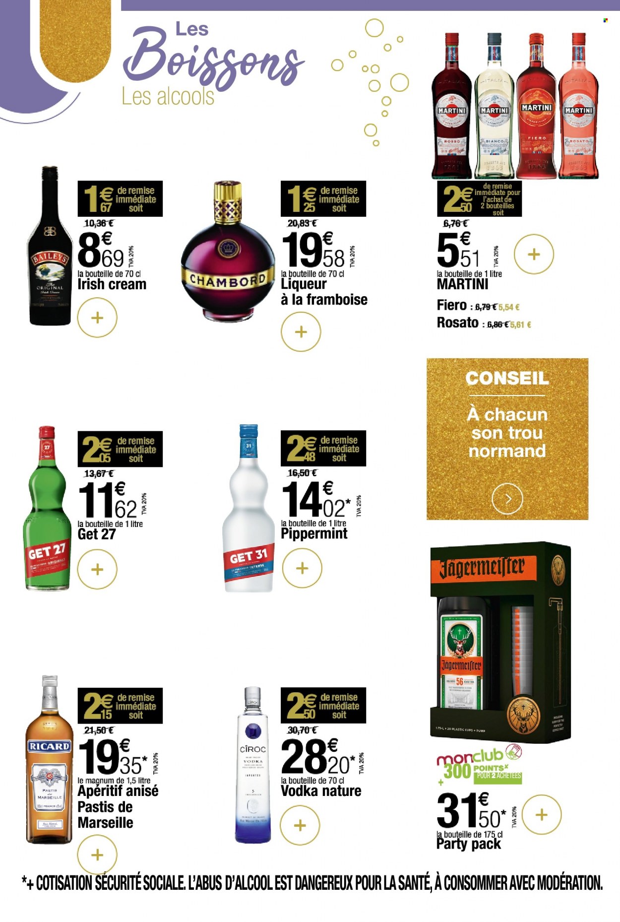 Catalogue Promocash - 01/12/2023 - 30/12/2023. Page 63