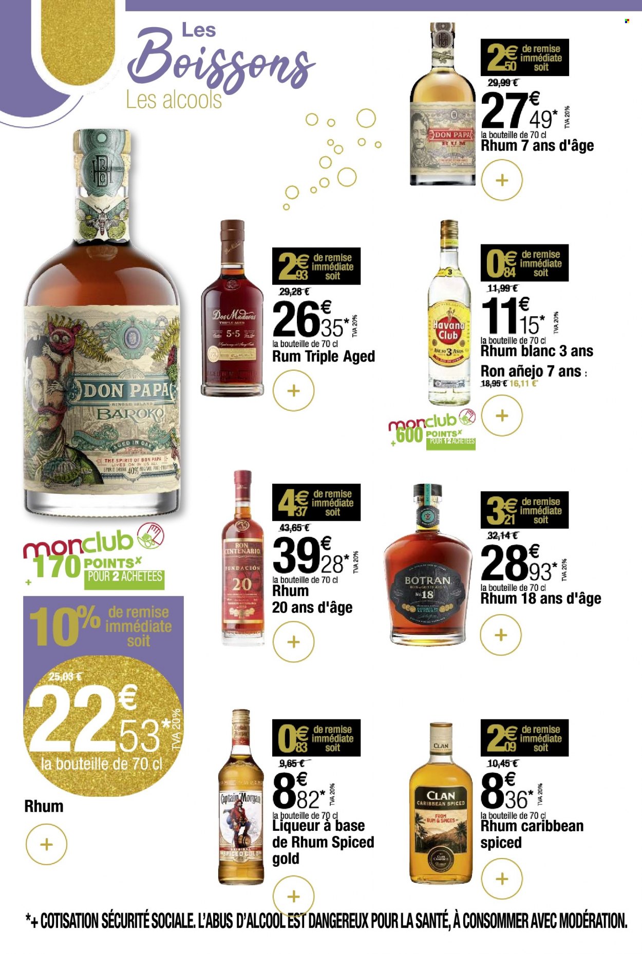 Catalogue Promocash - 01/12/2023 - 30/12/2023. Page 65