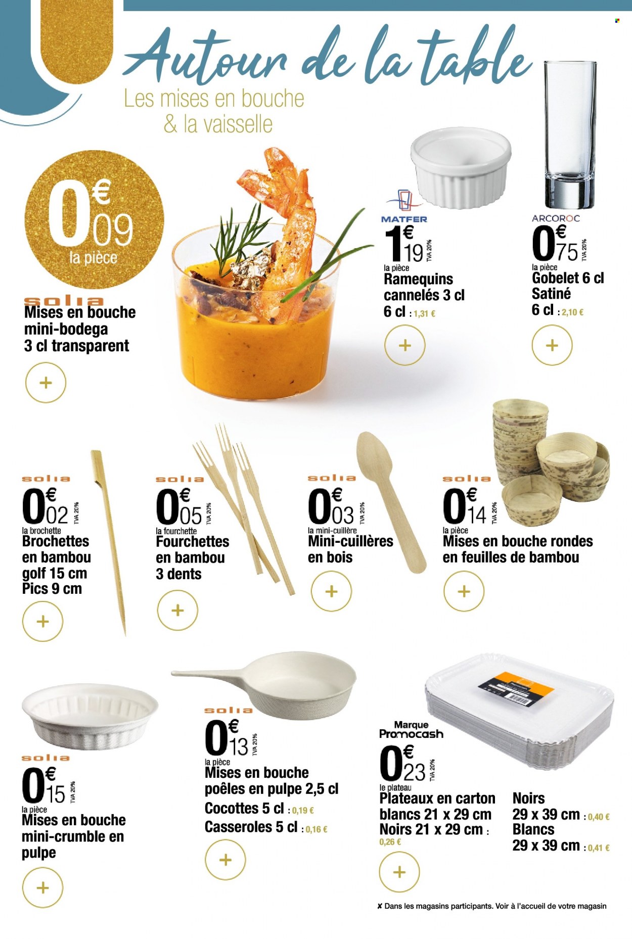 Catalogue Promocash - 01/12/2023 - 30/12/2023. Page 67