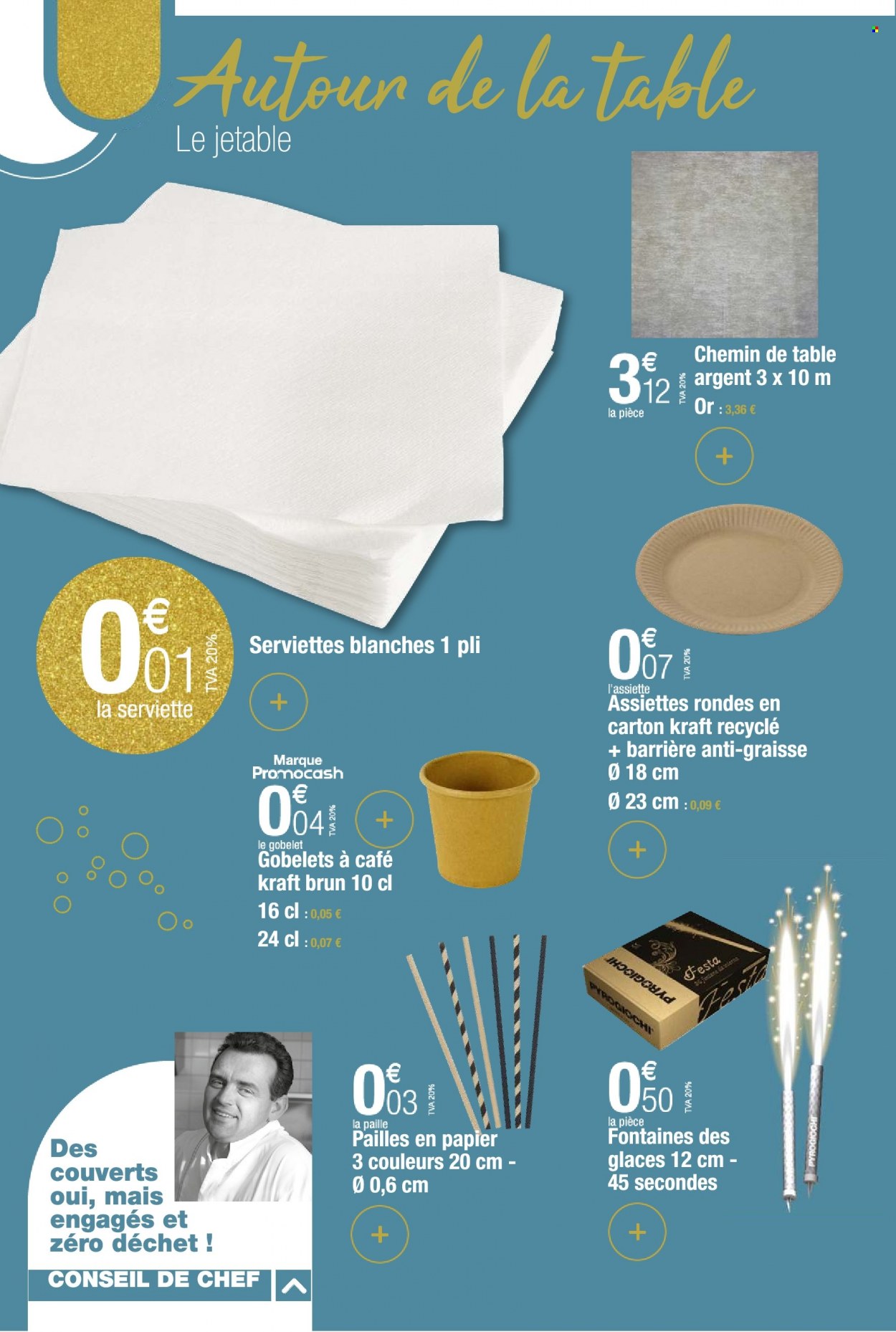 Catalogue Promocash - 01/12/2023 - 30/12/2023. Page 69