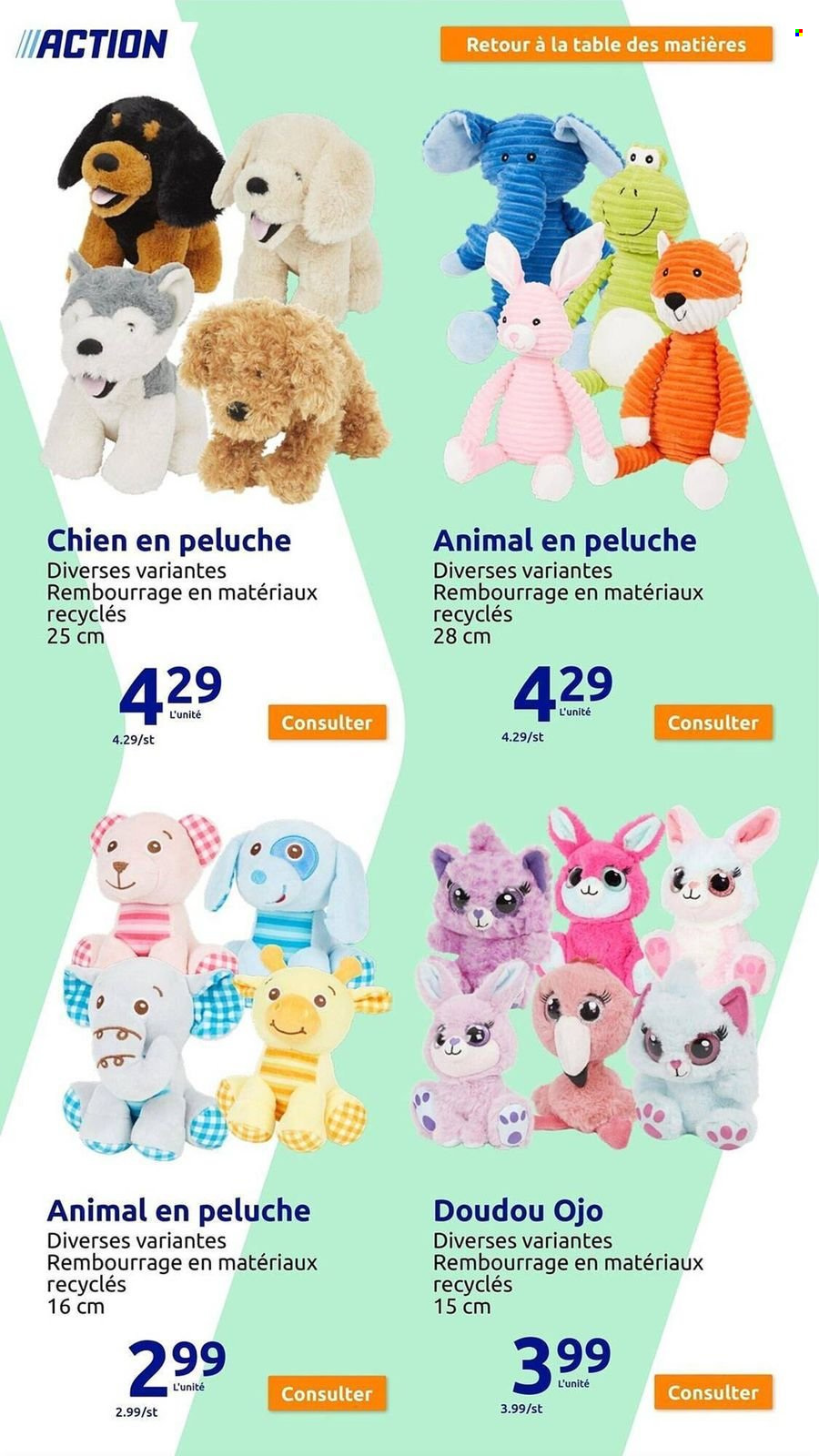 Catalogue Action - 15/11/2023 - 21/11/2023. Page 29