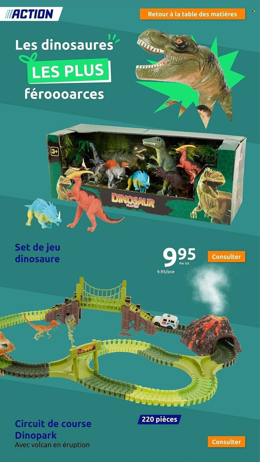 Catalogue Action - 15/11/2023 - 21/11/2023. Page 40