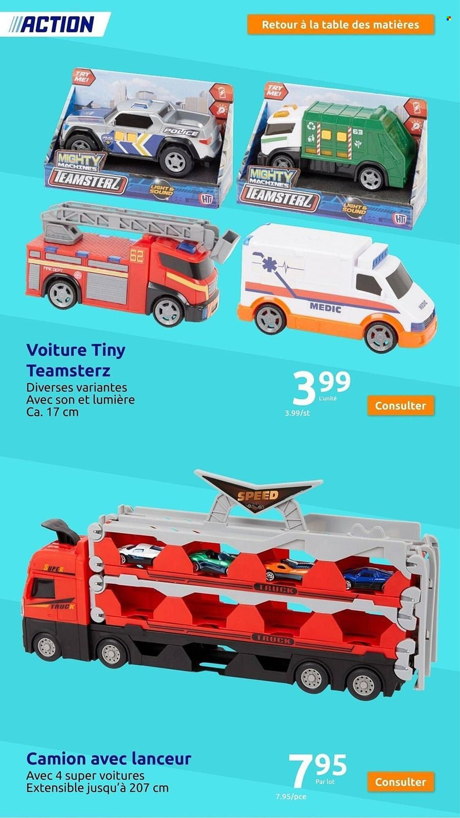 Catalogue Action - 15/11/2023 - 21/11/2023. Page 85
