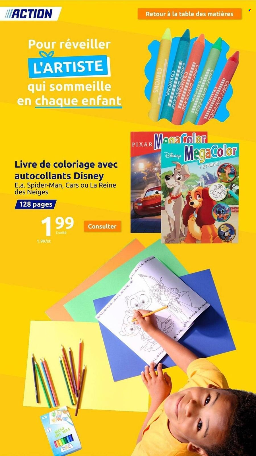 Catalogue Action - 15/11/2023 - 21/11/2023. Page 103