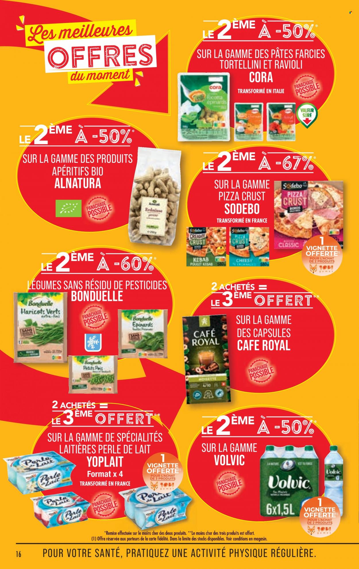 Catalogue Supermarché Match - 21/11/2023 - 26/11/2023. Page 16