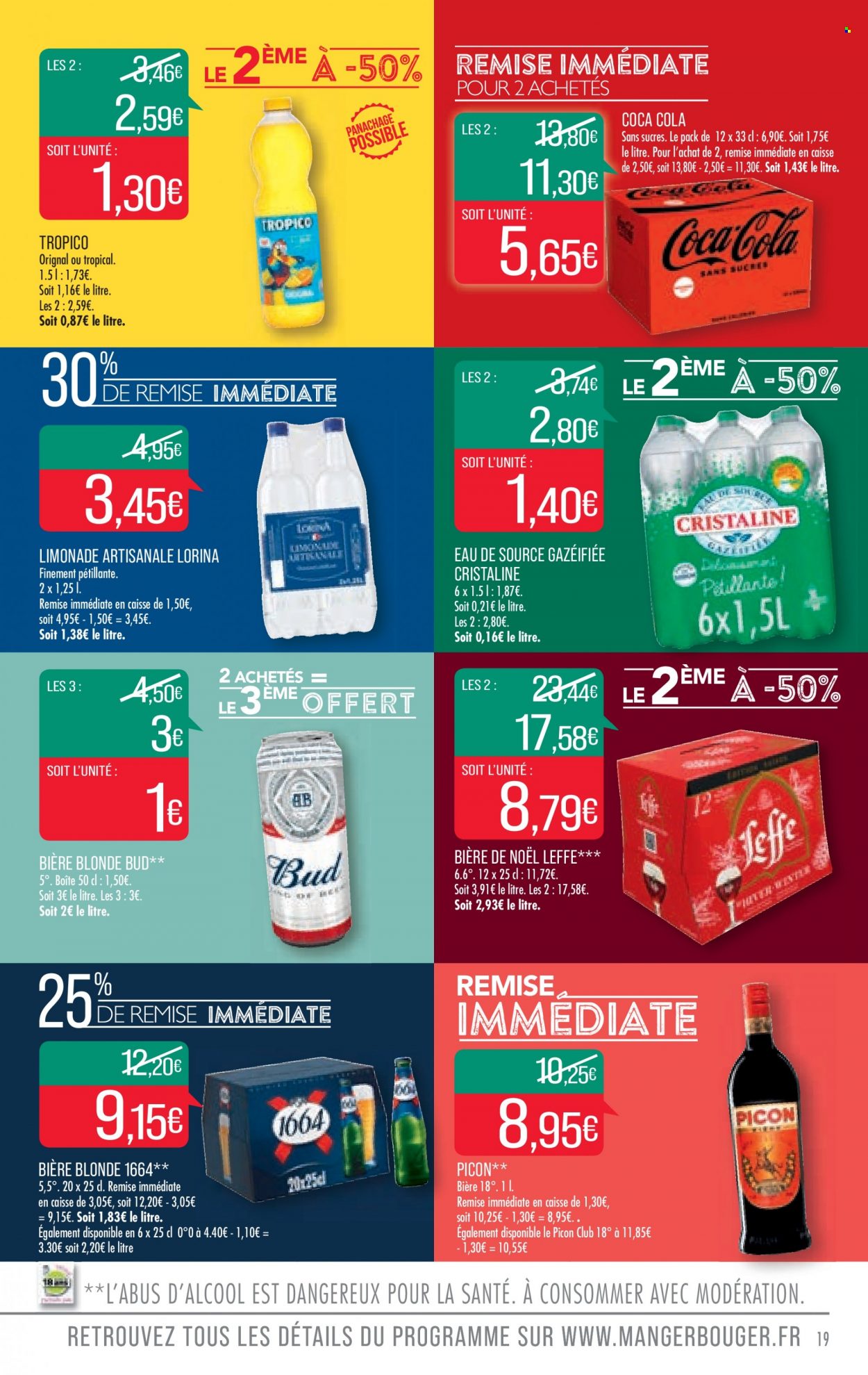 Catalogue Supermarché Match - 21/11/2023 - 26/11/2023. Page 19