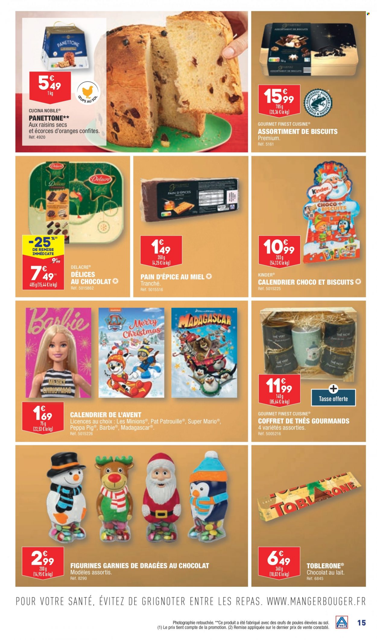 Catalogue ALDI - 28/11/2023 - 04/12/2023. Page 17