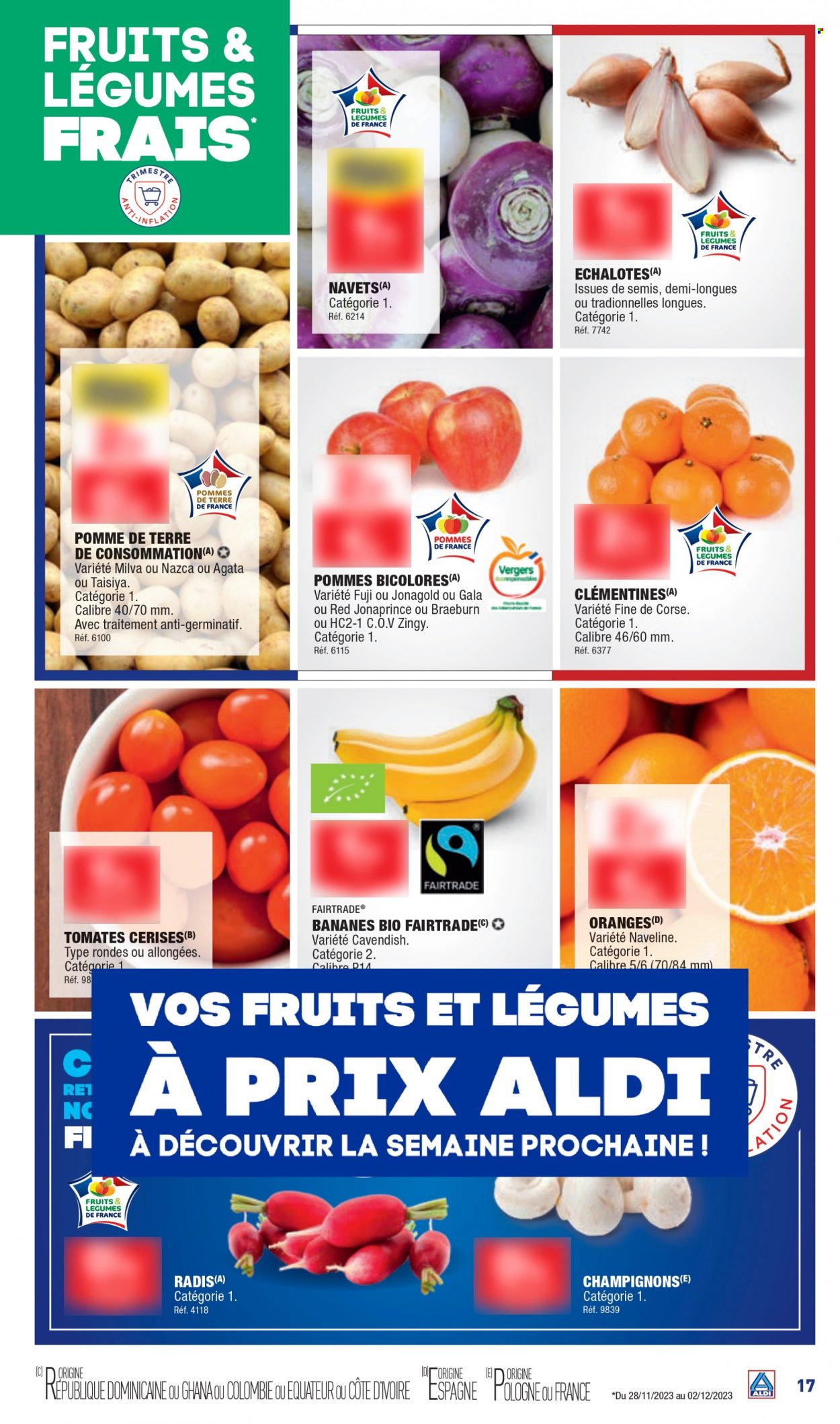 Catalogue ALDI - 28/11/2023 - 04/12/2023. Page 19