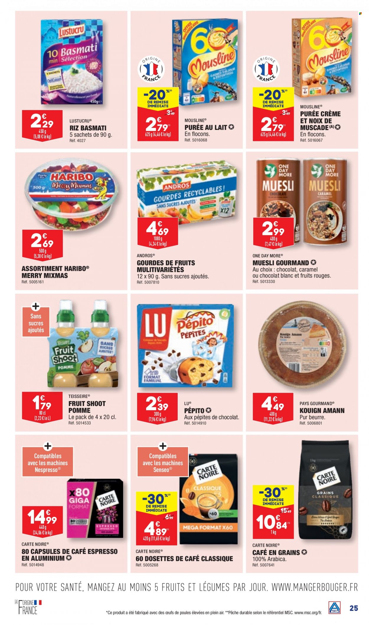 Catalogue ALDI - 28/11/2023 - 04/12/2023. Page 27