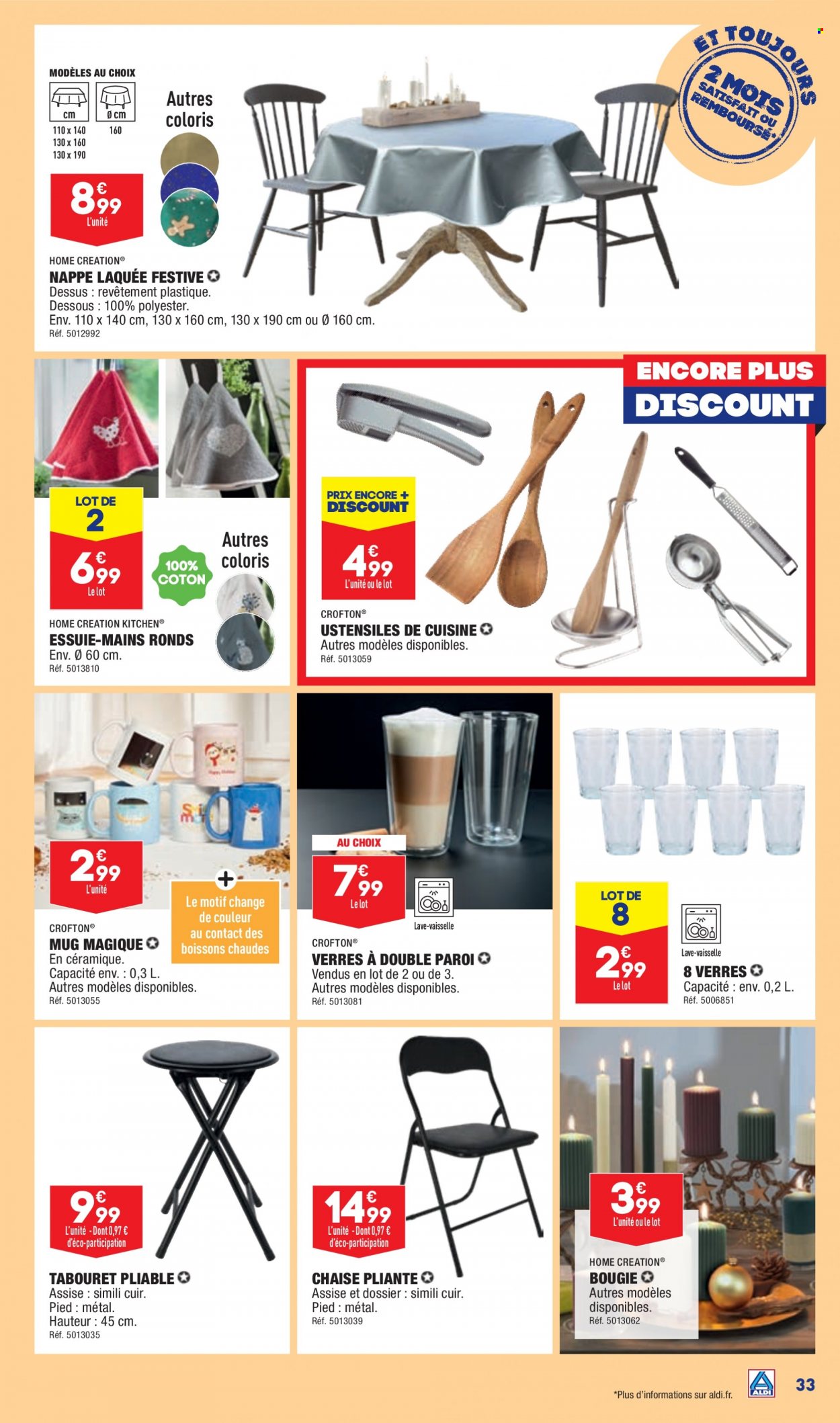 Catalogue ALDI - 28/11/2023 - 04/12/2023. Page 35