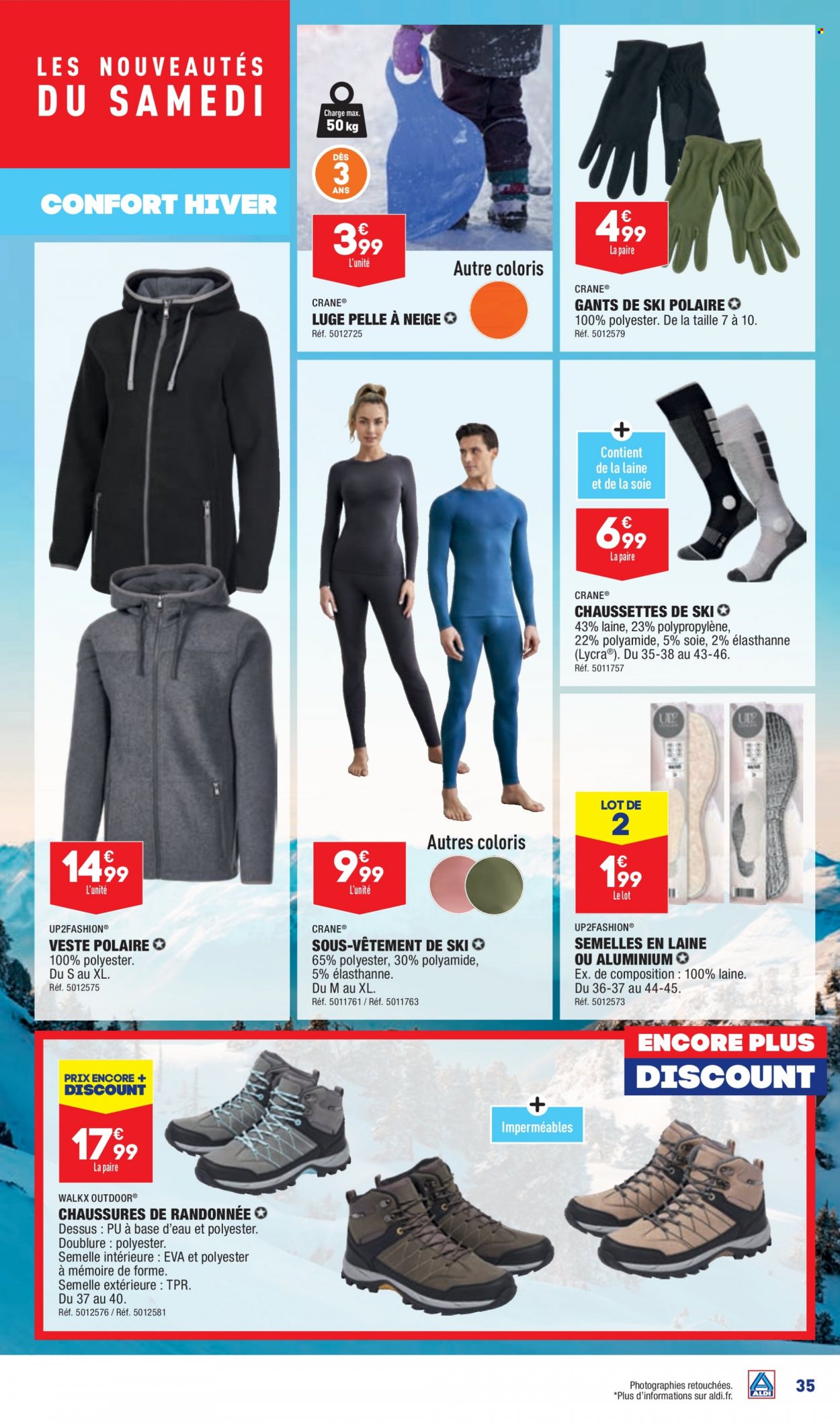 Catalogue ALDI - 28/11/2023 - 04/12/2023. Page 37