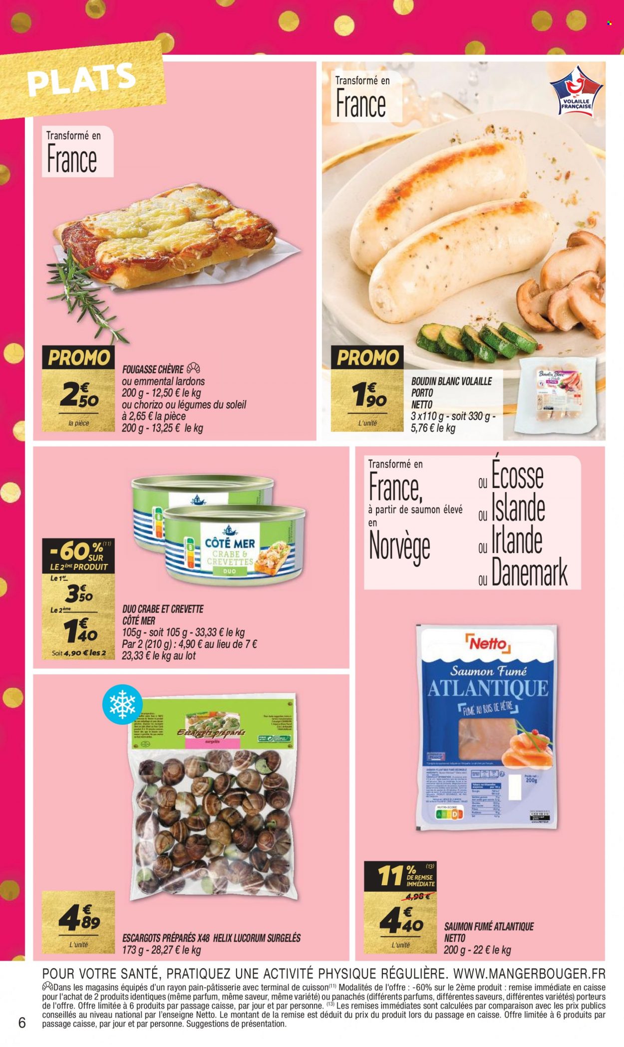 Catalogue Netto - 28/11/2023 - 04/12/2023. Page 6