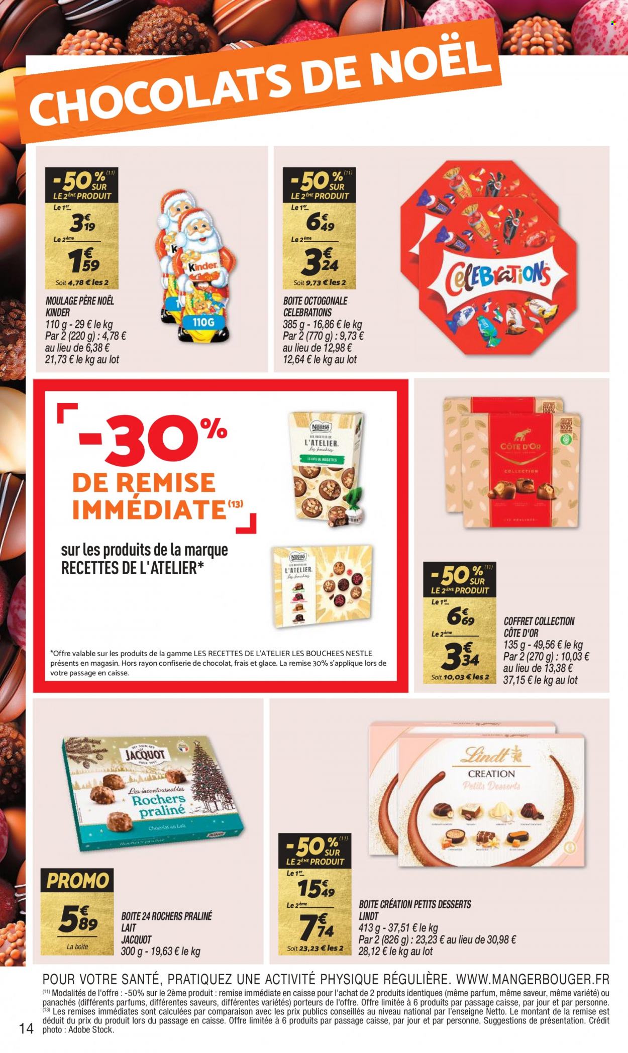 Catalogue Netto - 28/11/2023 - 04/12/2023. Page 14