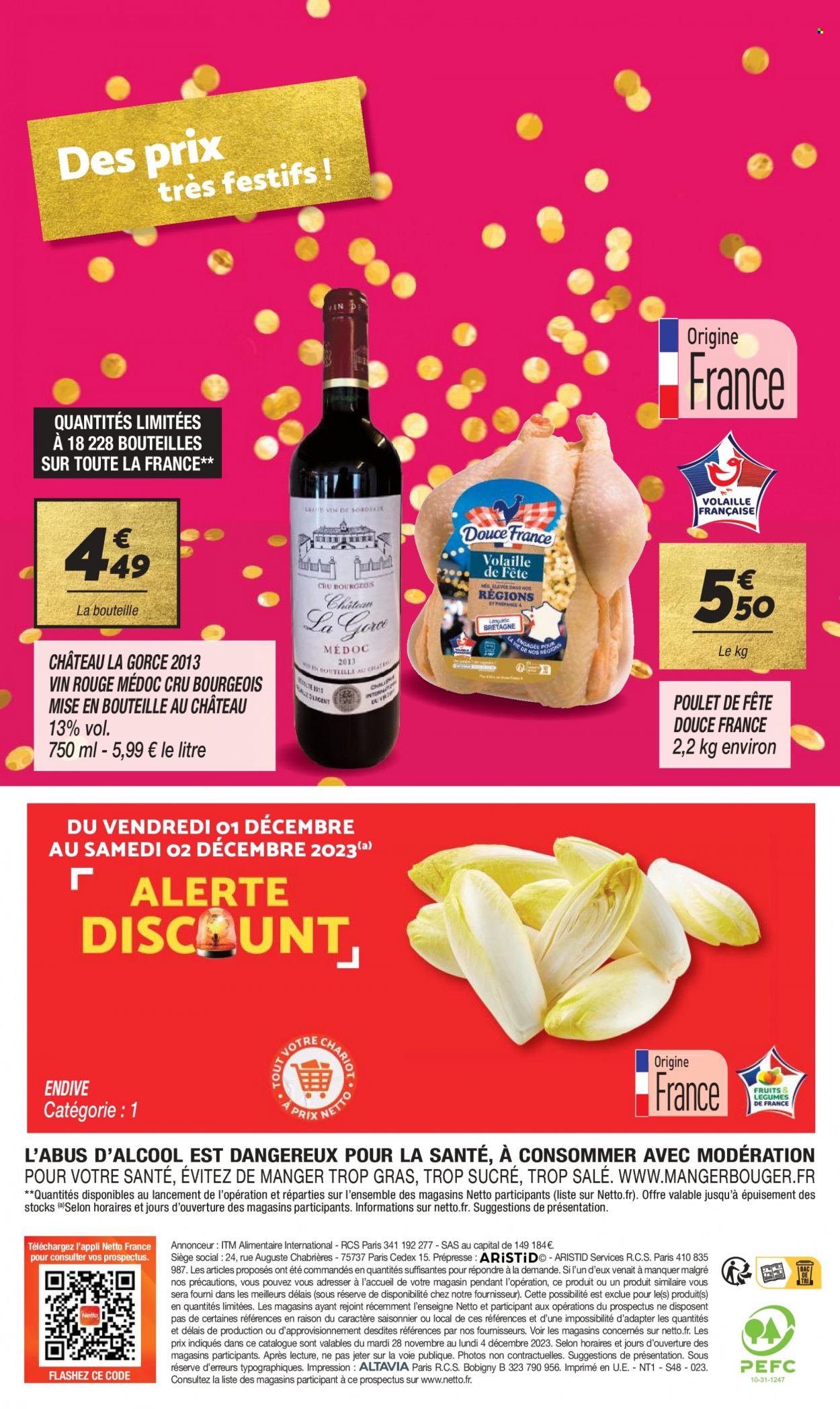 Catalogue Netto - 28/11/2023 - 04/12/2023. Page 20